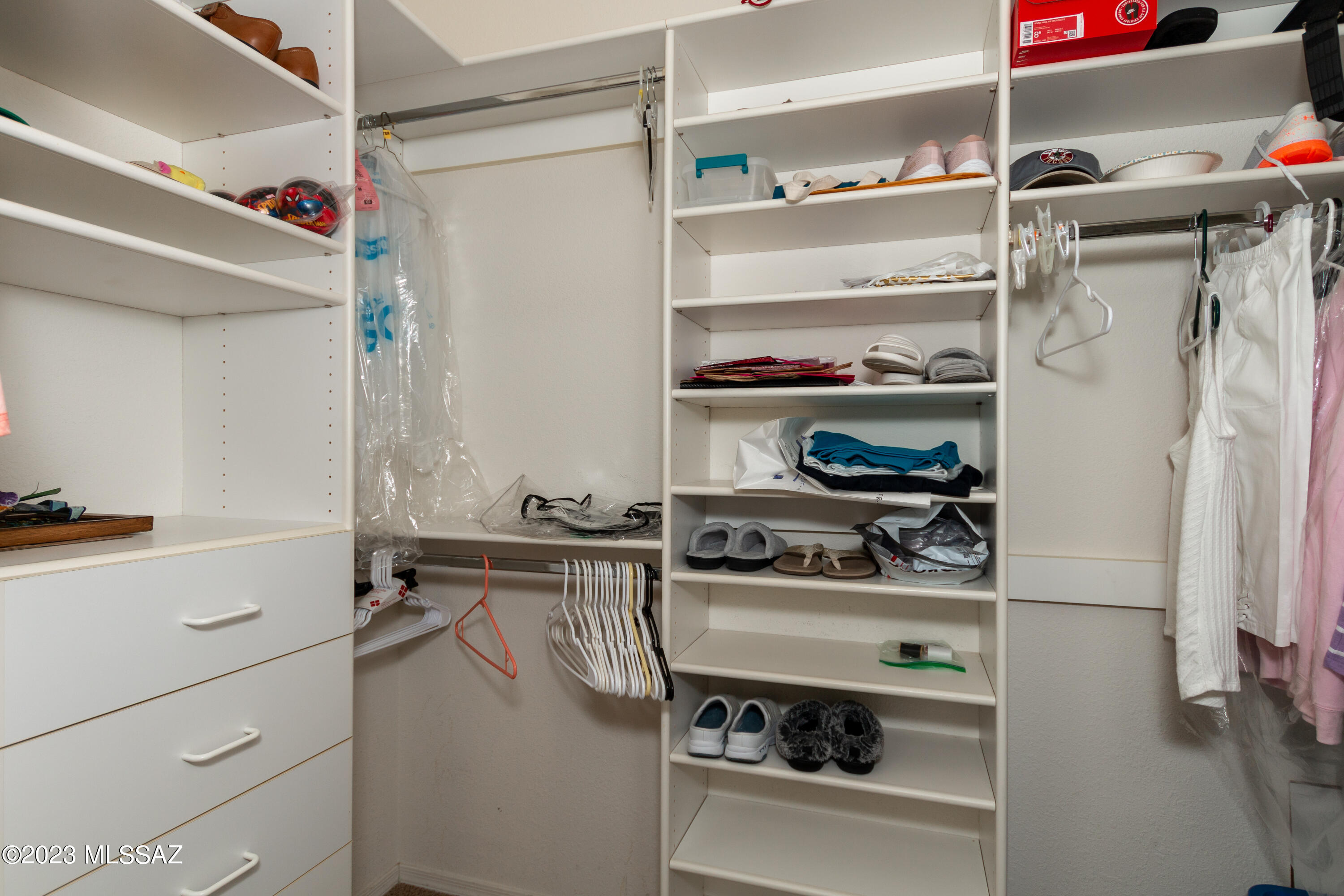 Continental Ranch Active Adult Community (1-141) - Residential