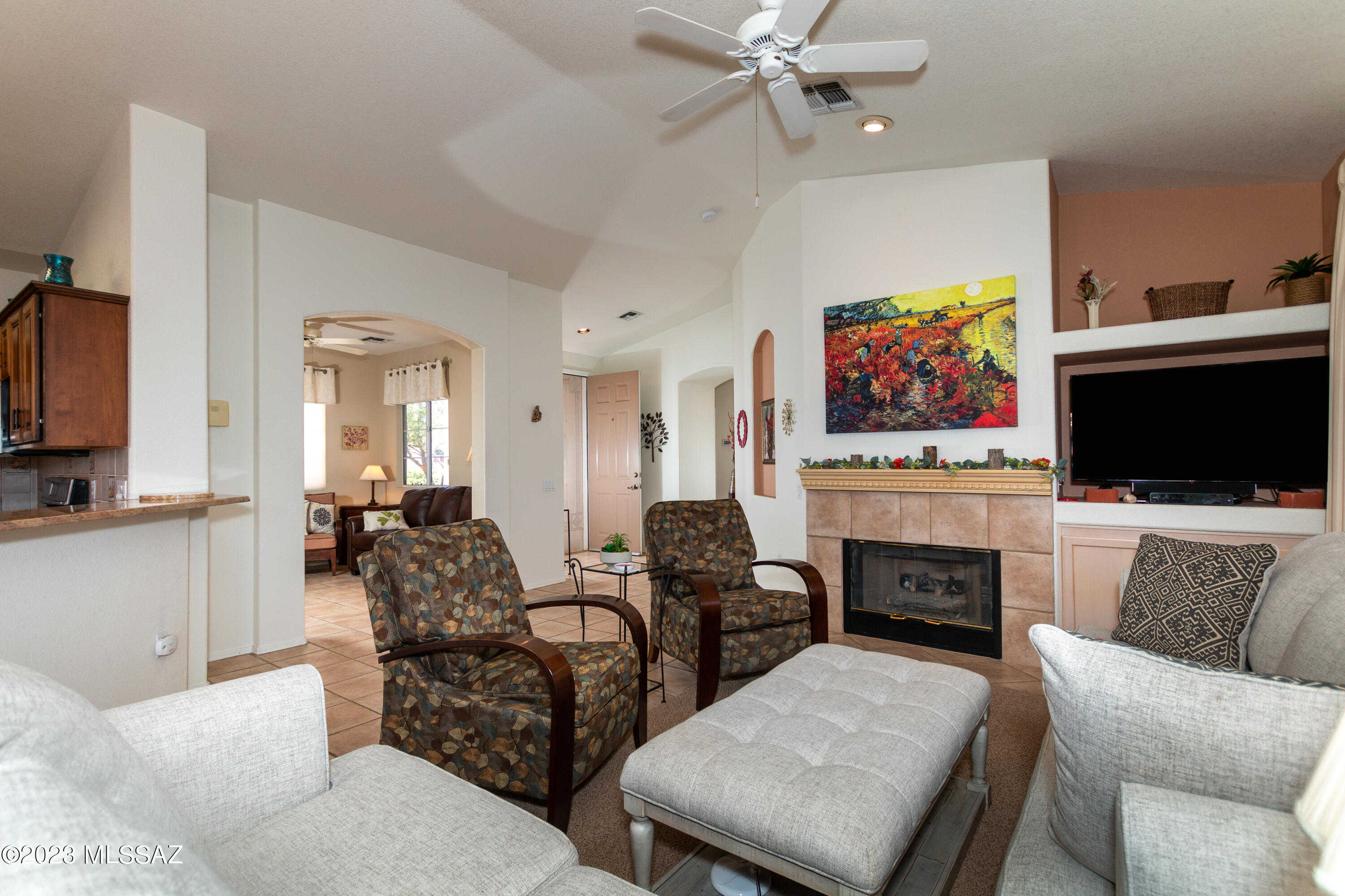 Continental Ranch Active Adult Community (1-141) - Residential