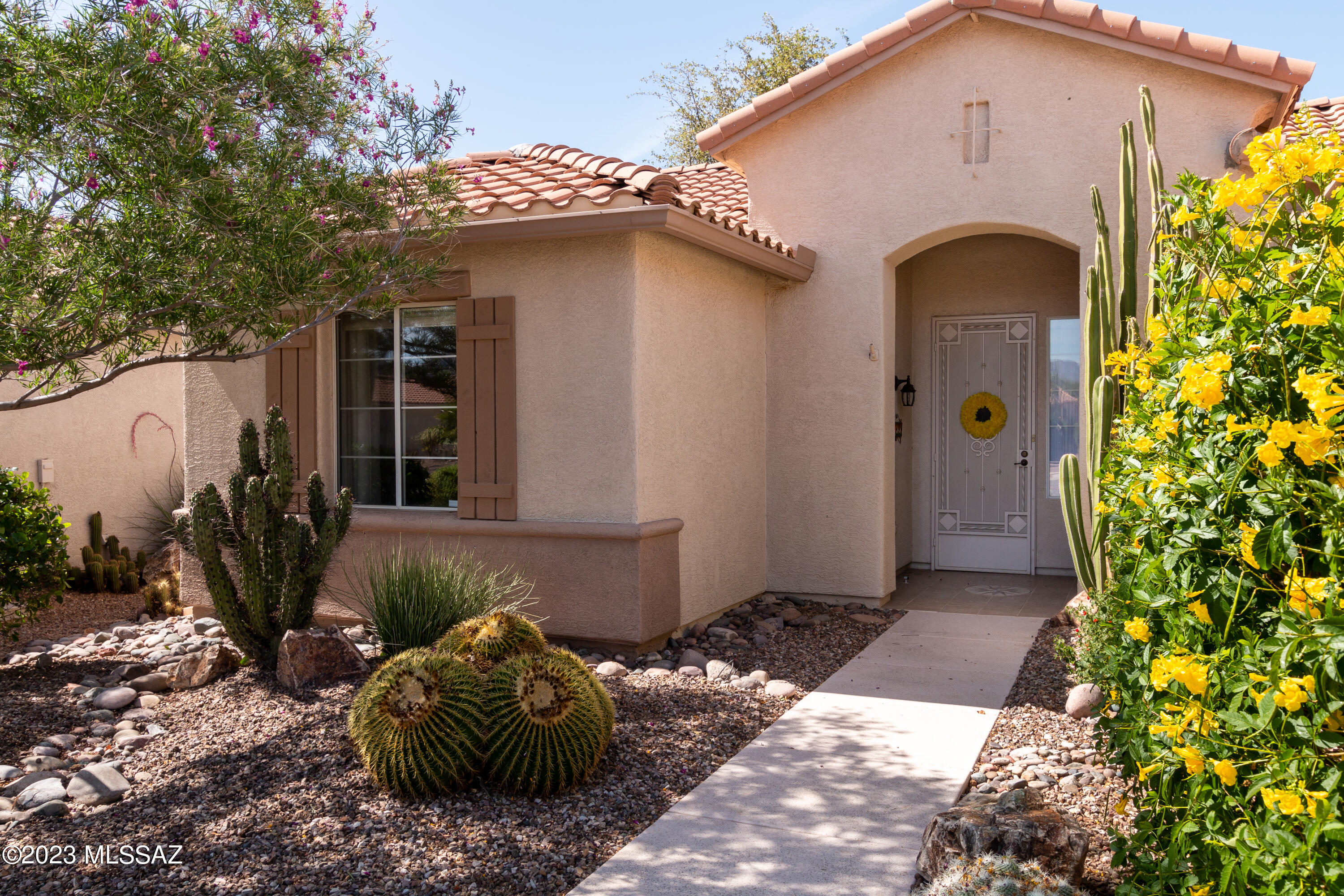 Continental Ranch Active Adult Community (1-141) - Residential