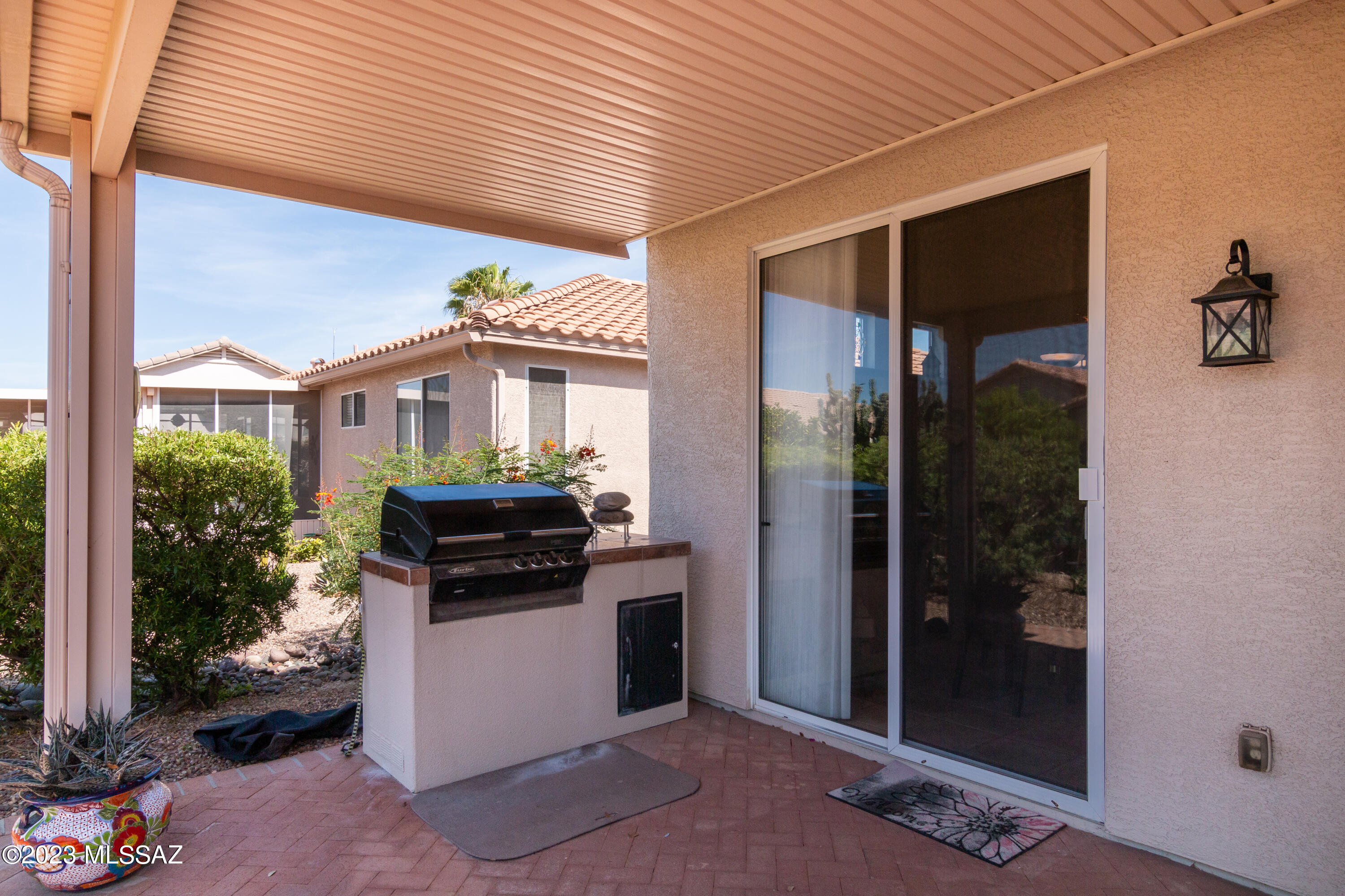 Continental Ranch Active Adult Community (1-141) - Residential