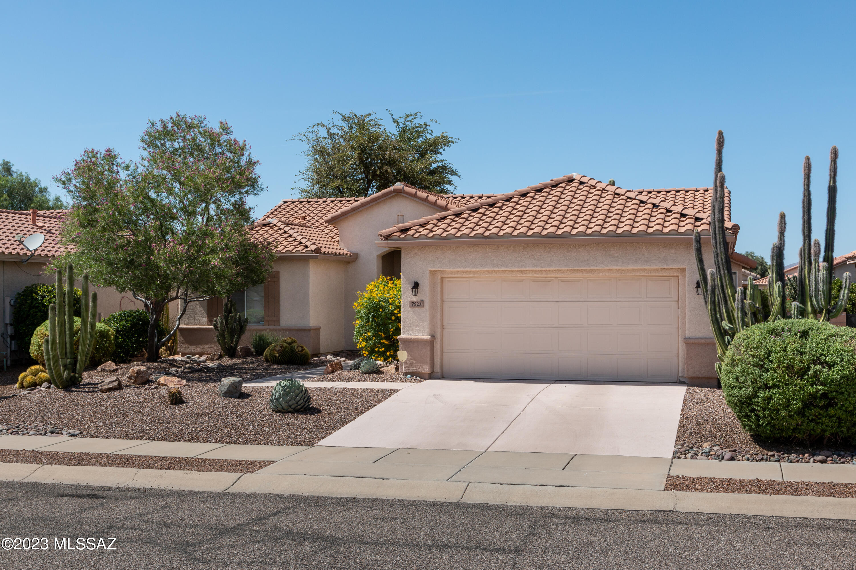 Continental Ranch Active Adult Community (1-141) - Residential