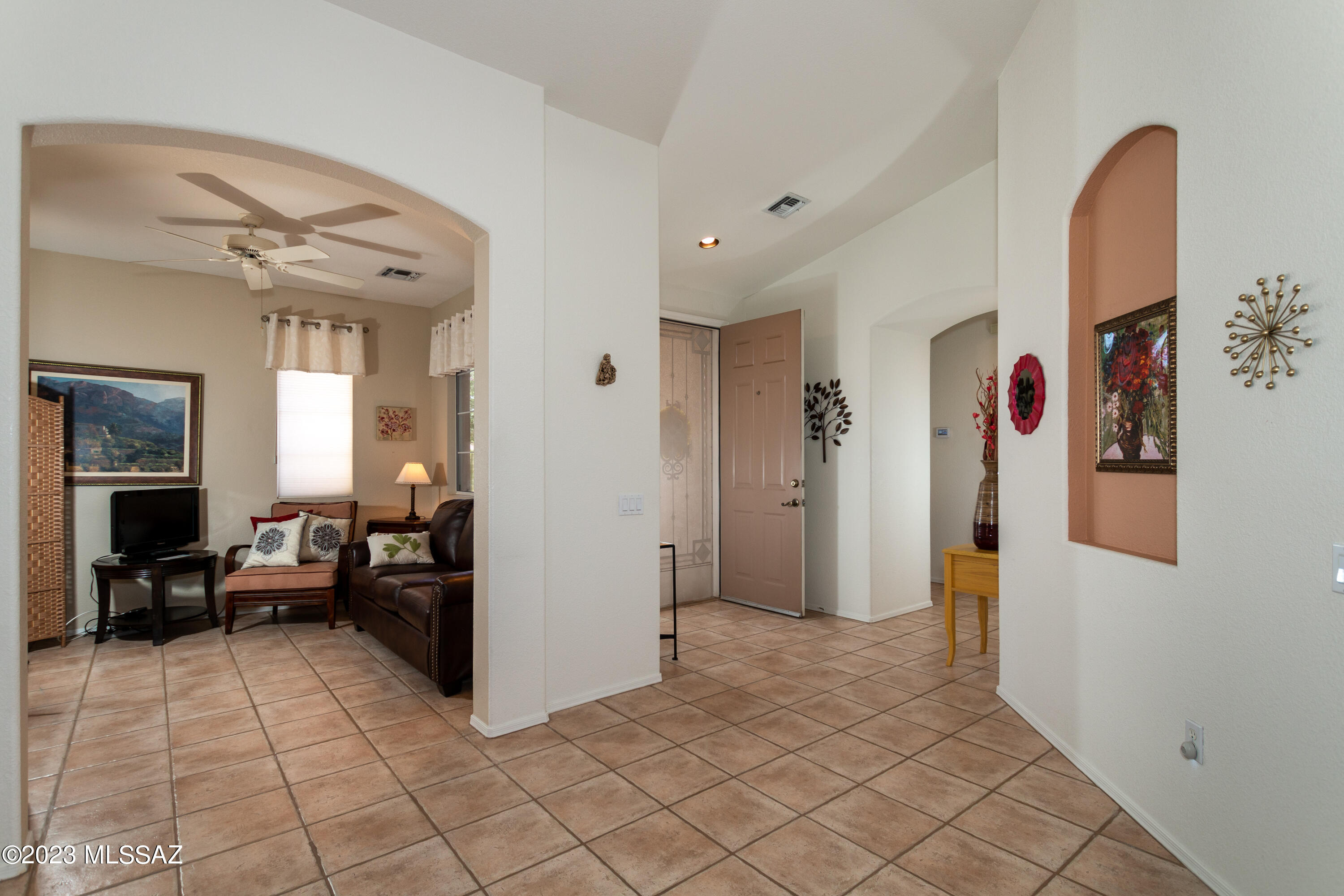 Continental Ranch Active Adult Community (1-141) - Residential