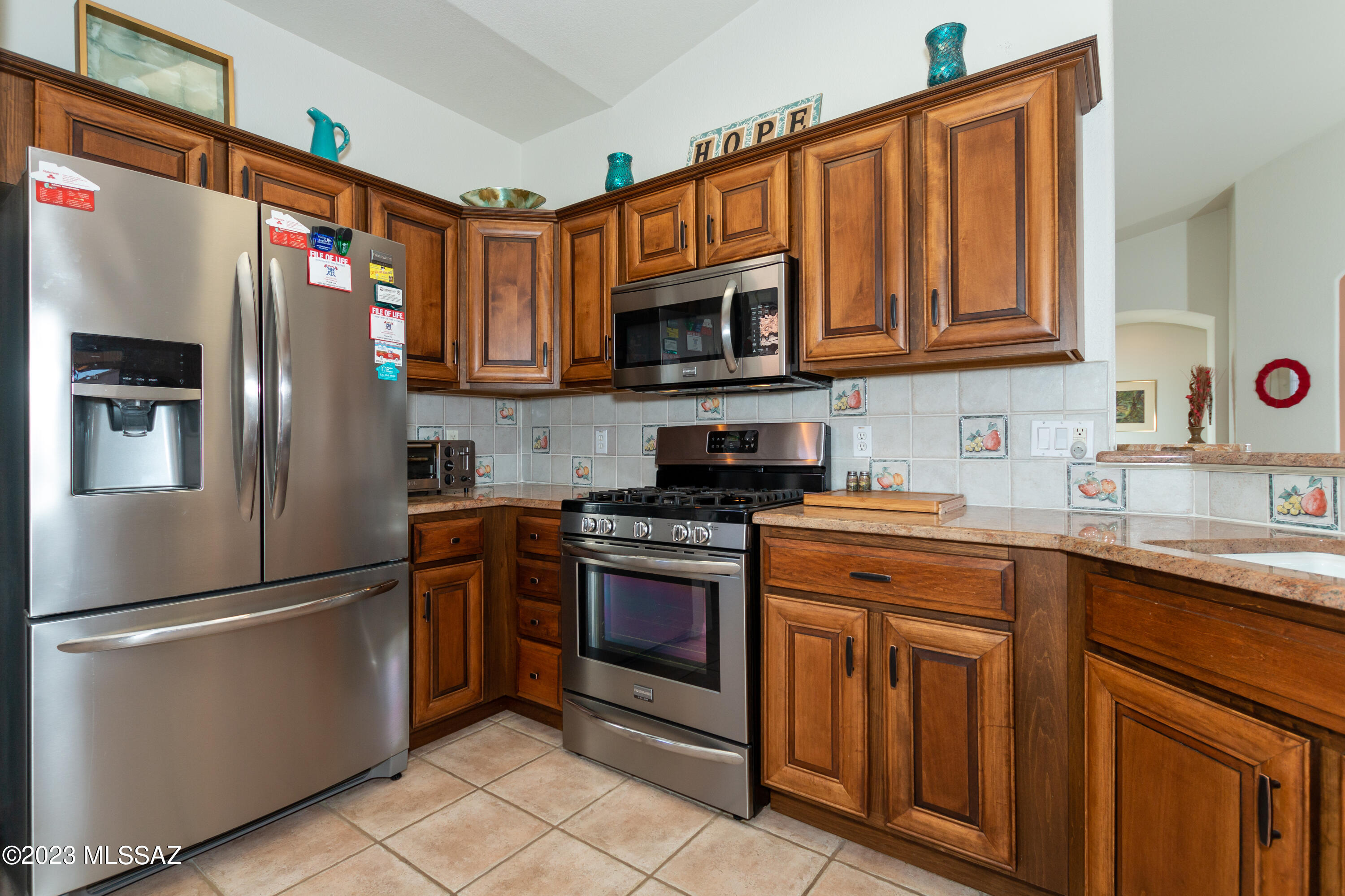 Continental Ranch Active Adult Community (1-141) - Residential
