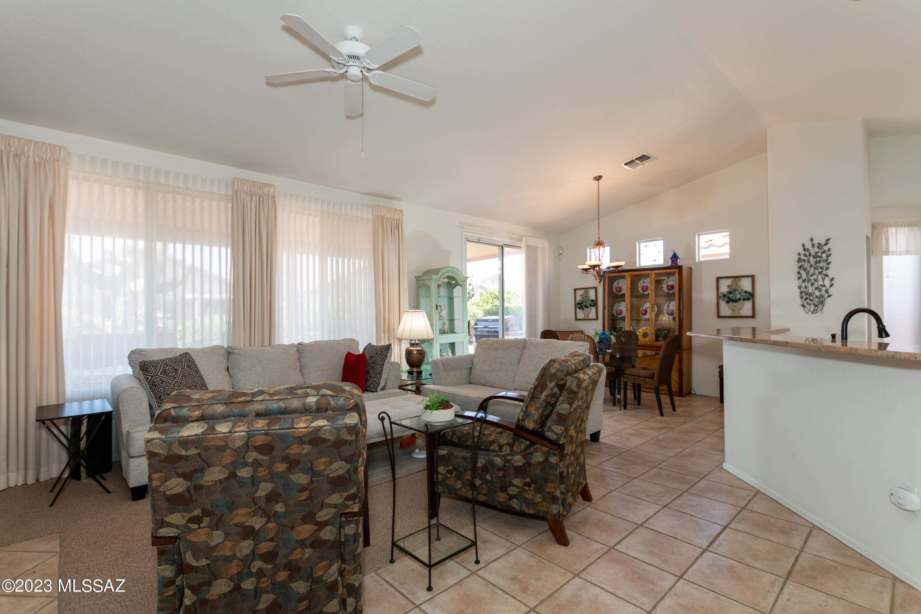 Continental Ranch Active Adult Community (1-141) - Residential