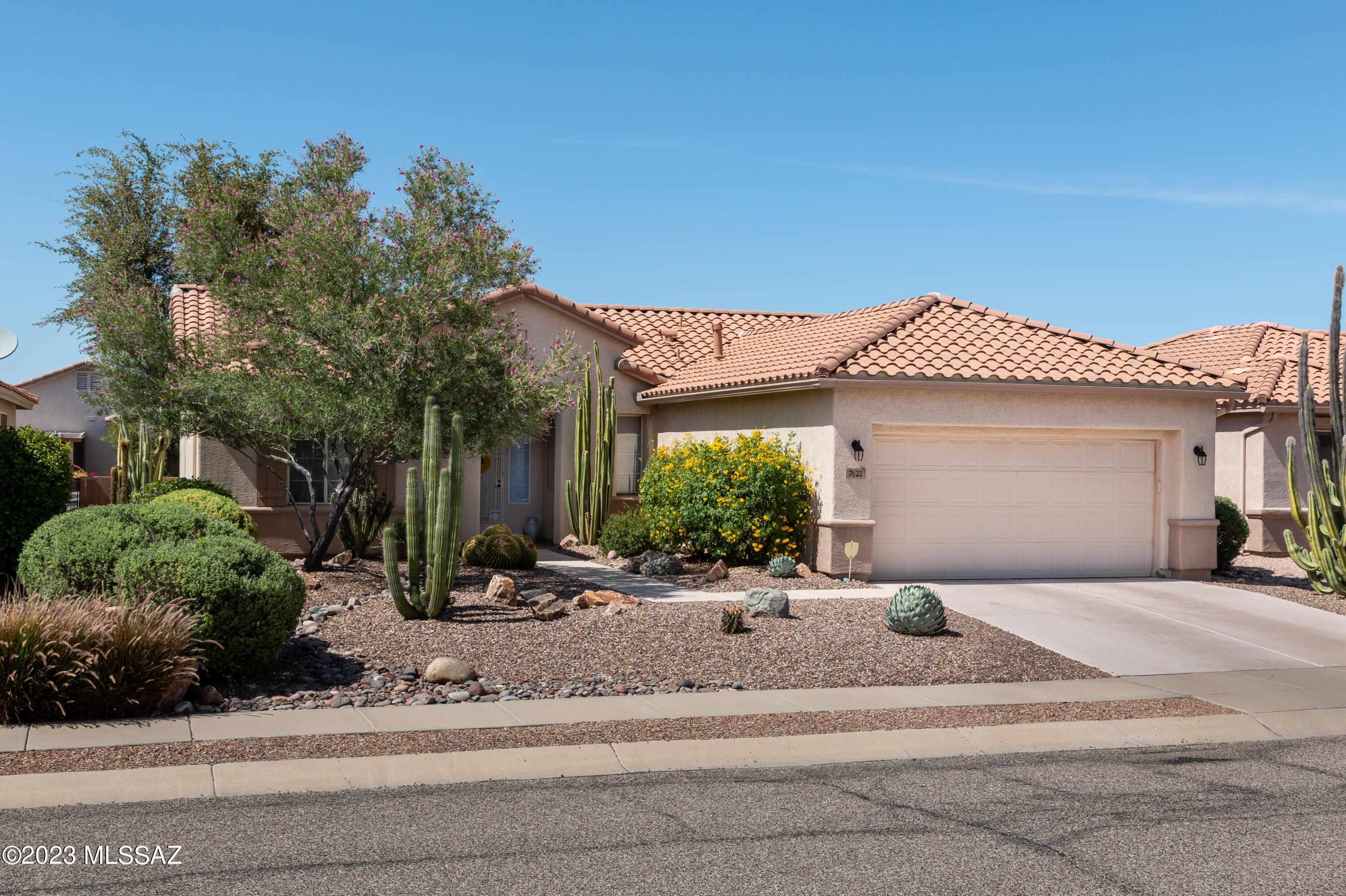 Continental Ranch Active Adult Community (1-141) - Residential
