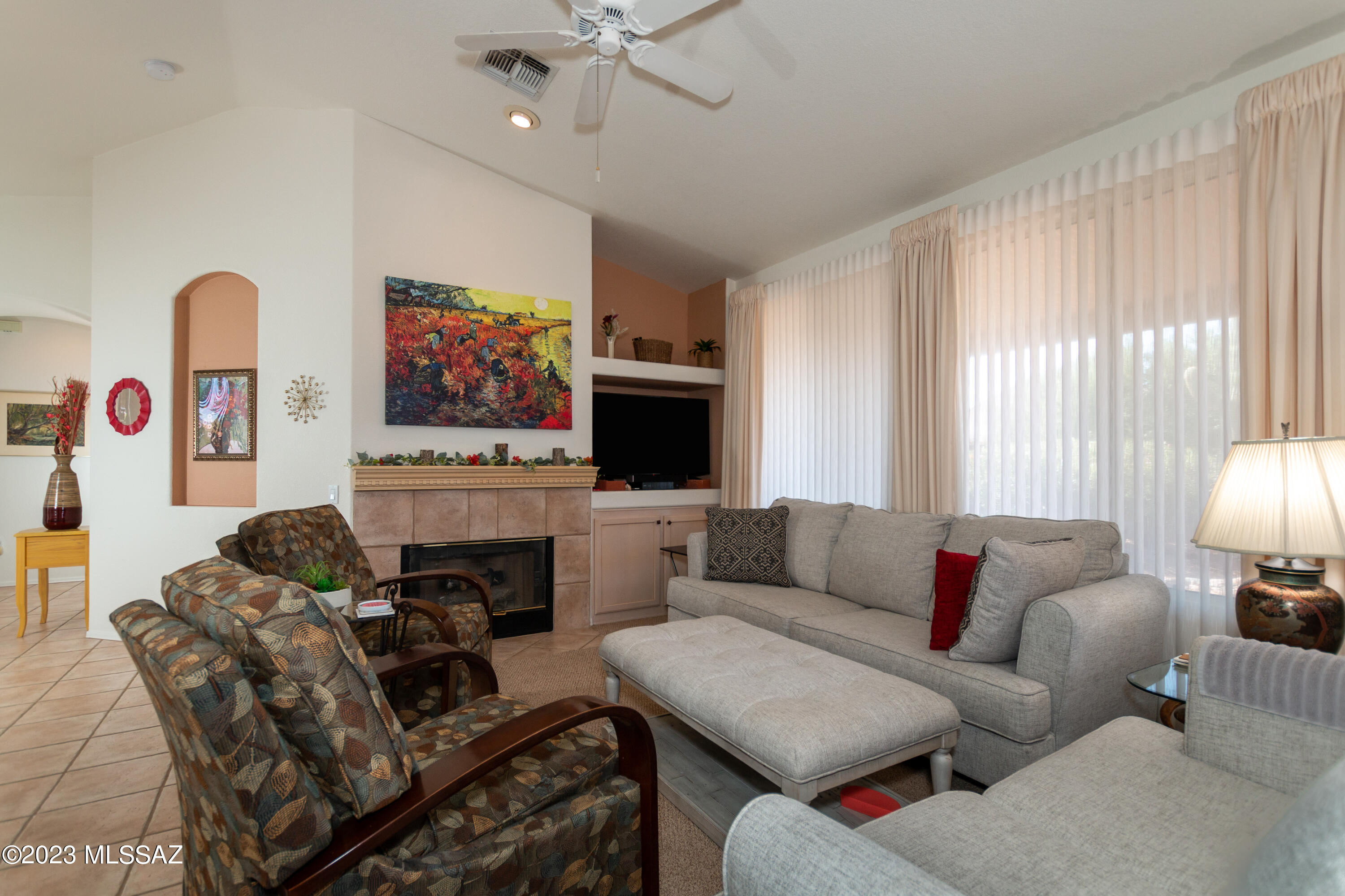 Continental Ranch Active Adult Community (1-141) - Residential