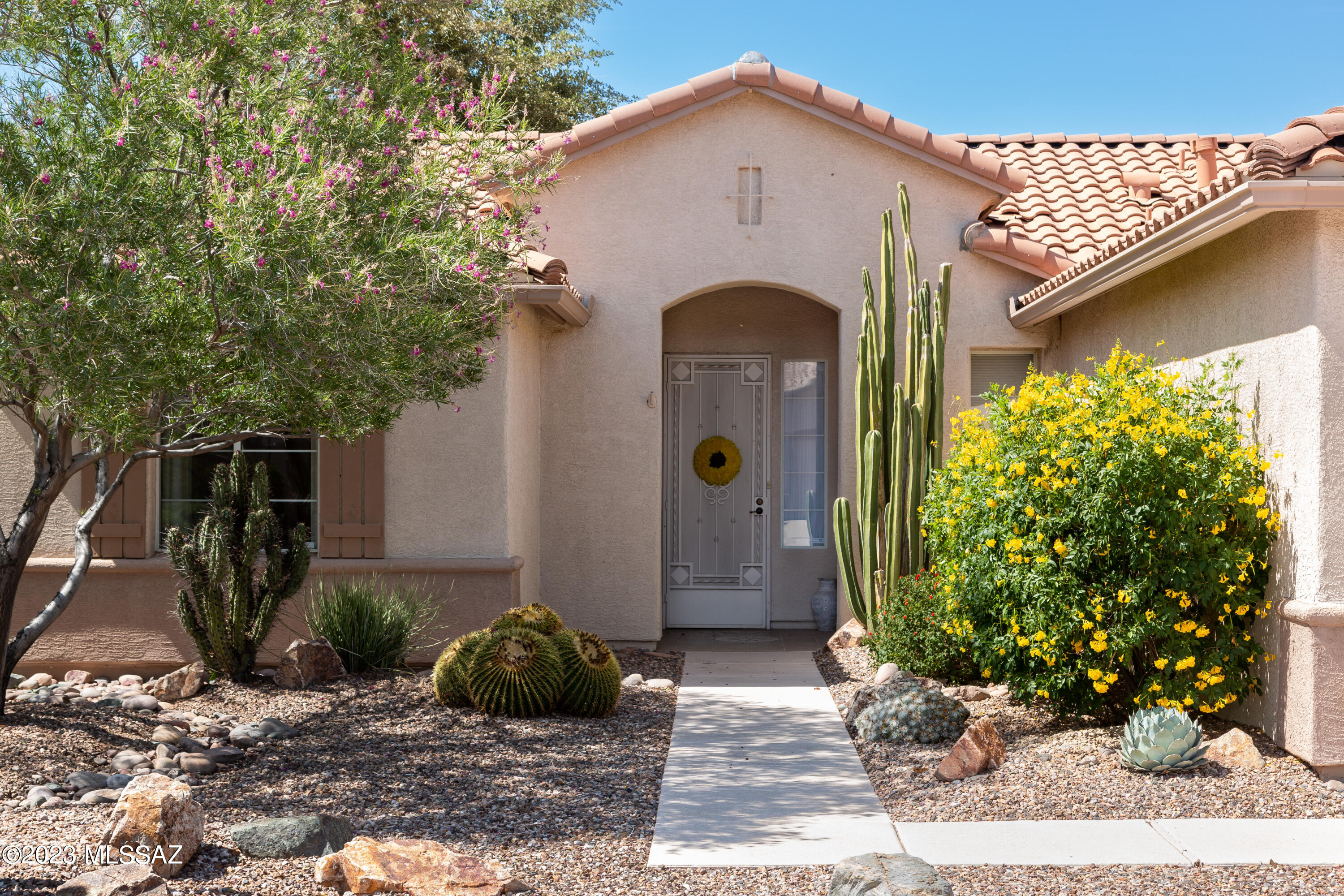 Continental Ranch Active Adult Community (1-141) - Residential