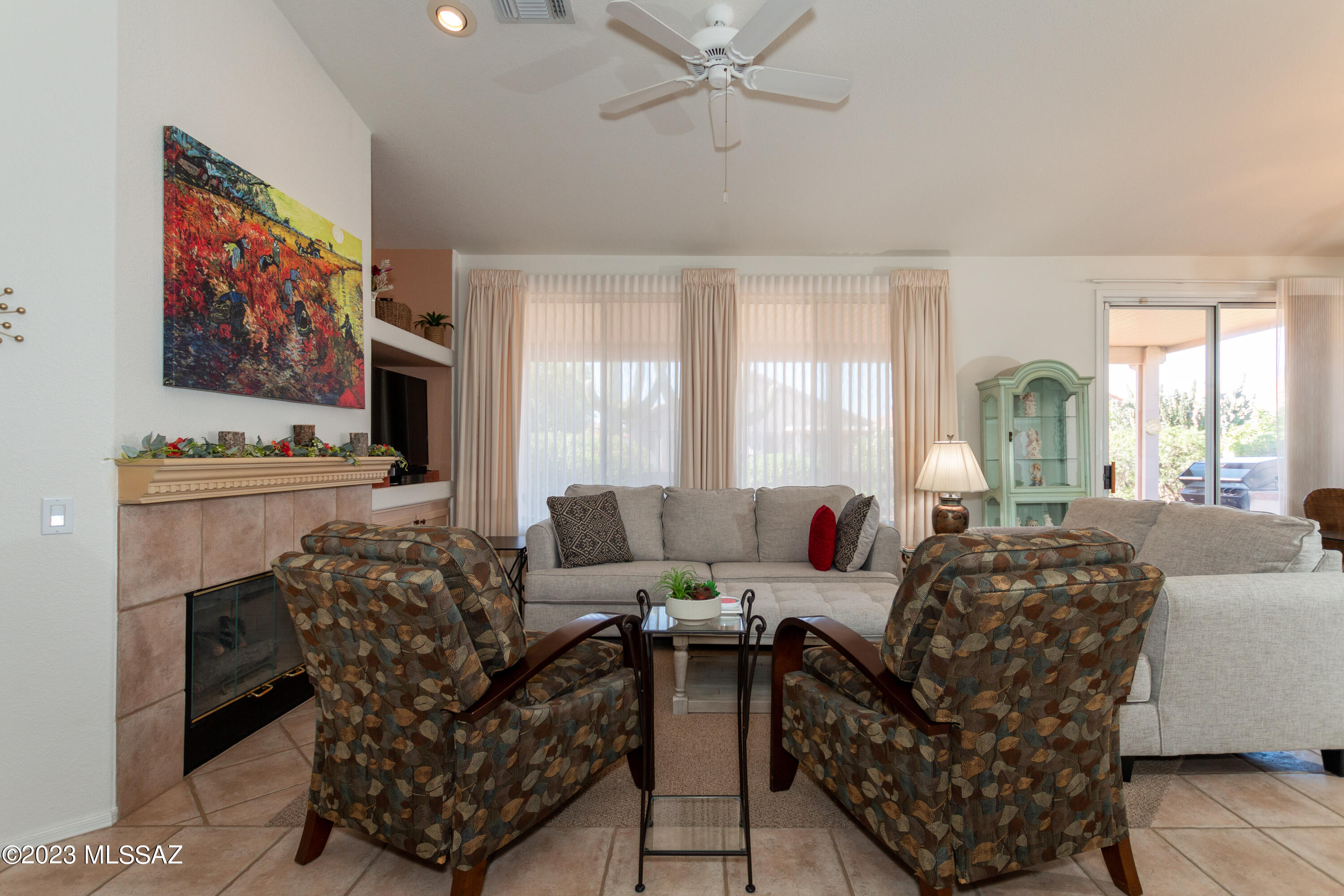 Continental Ranch Active Adult Community (1-141) - Residential