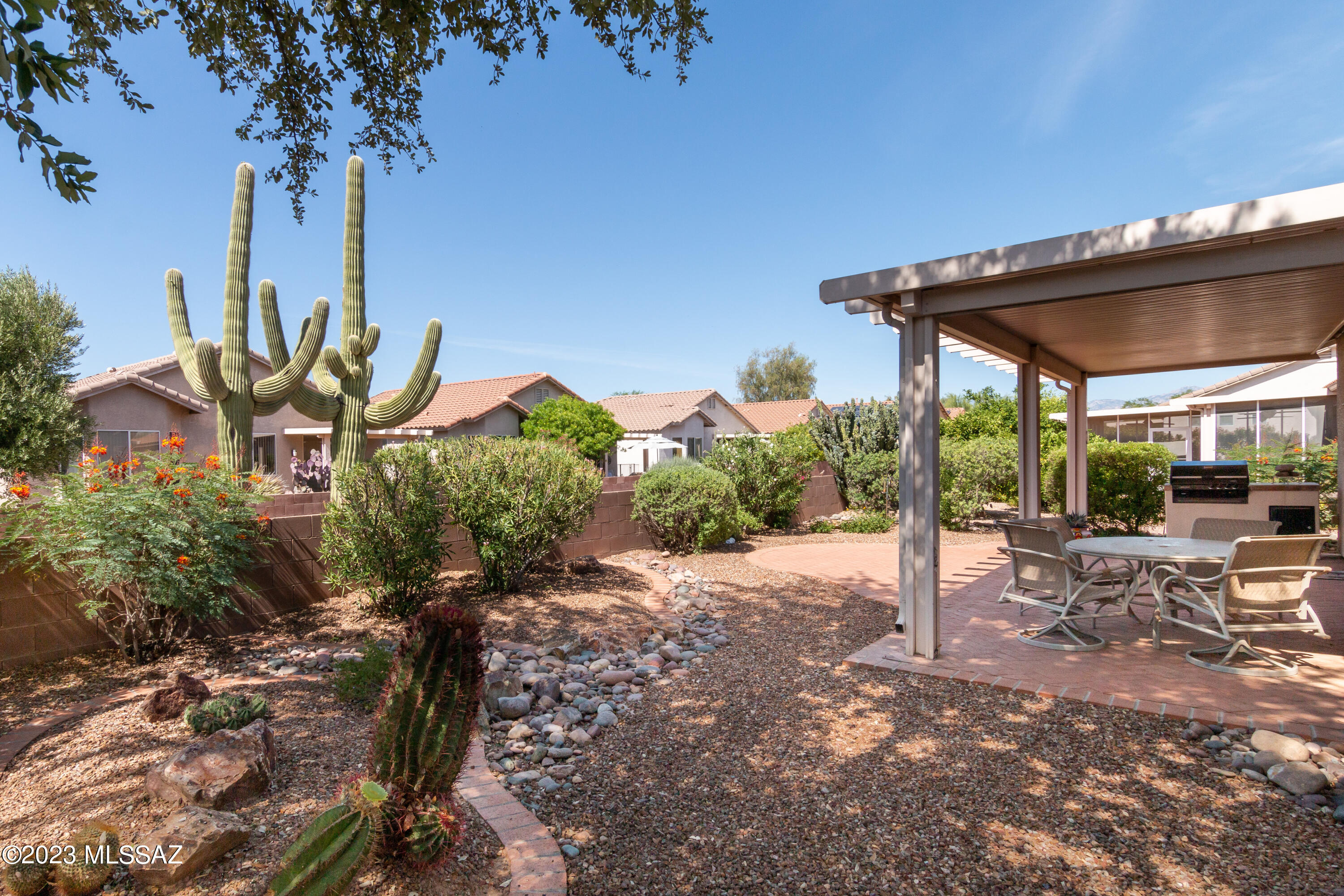 Continental Ranch Active Adult Community (1-141) - Residential