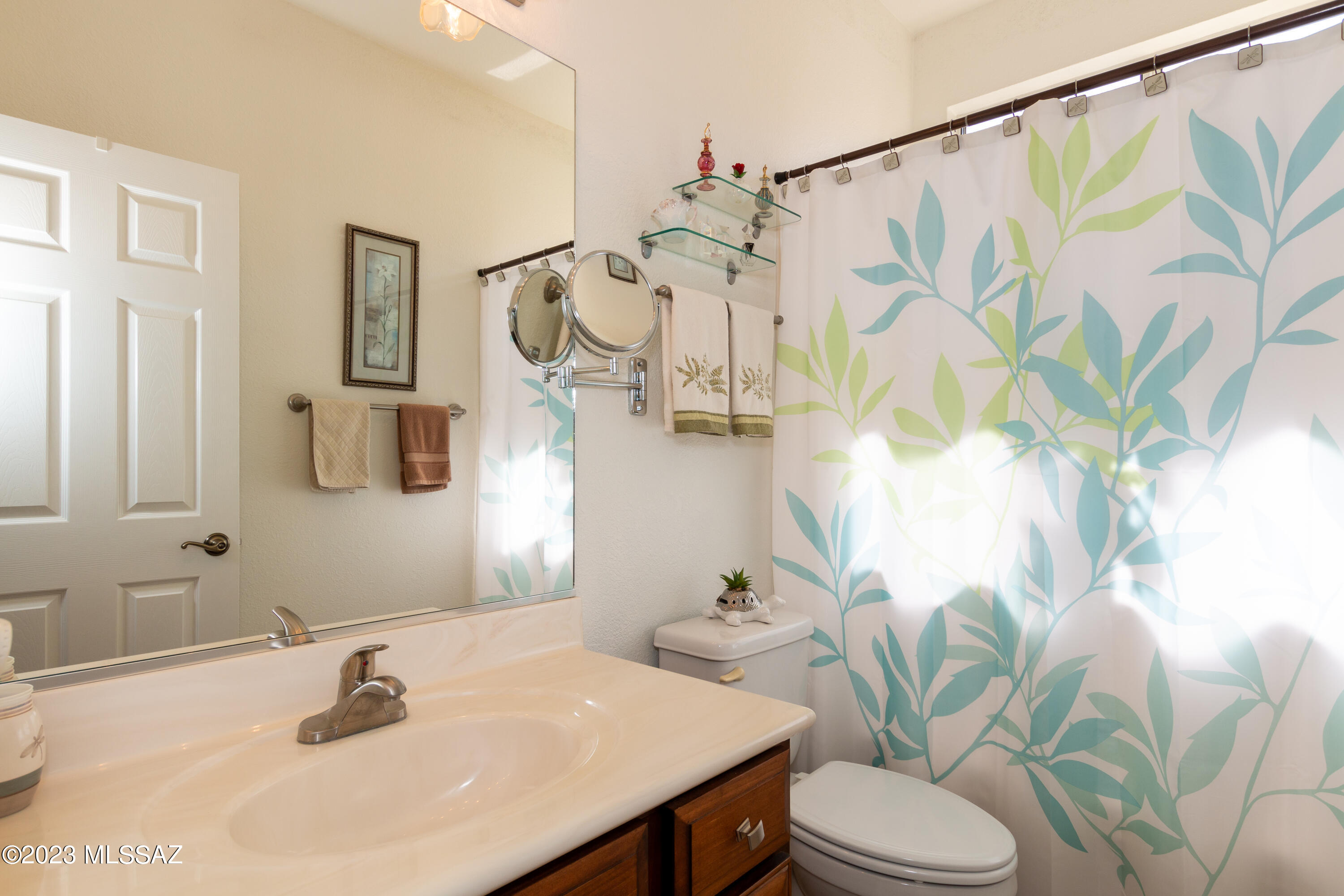 Continental Ranch Active Adult Community (1-141) - Residential