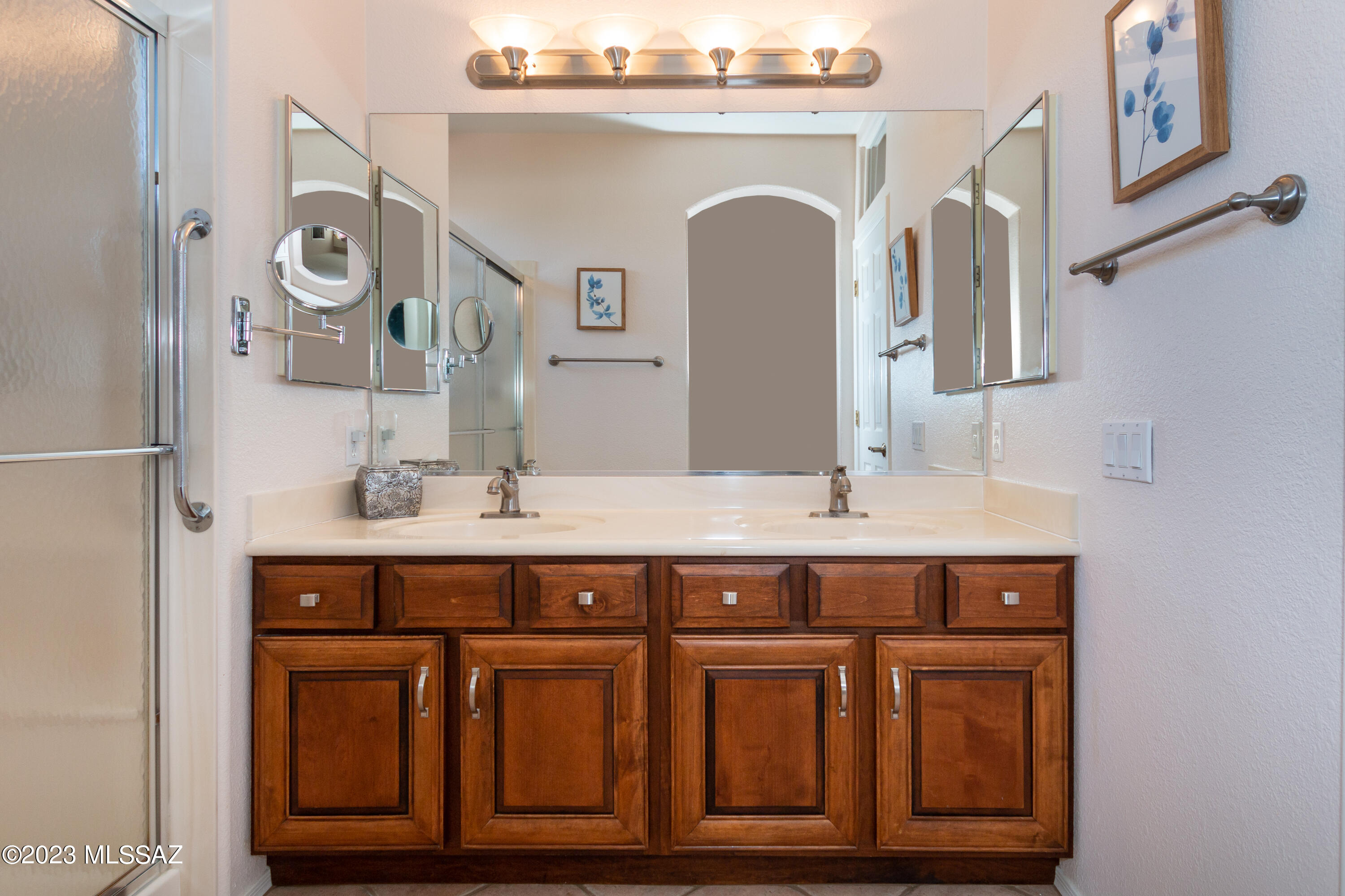 Continental Ranch Active Adult Community (1-141) - Residential