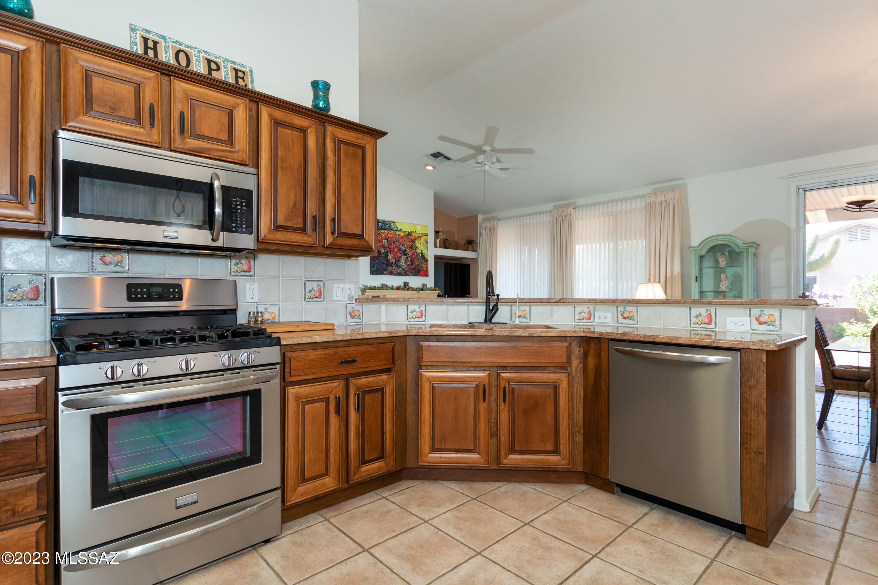 Continental Ranch Active Adult Community (1-141) - Residential