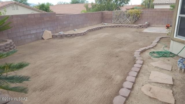 The Villages At Dove Mountain (114-234) - Residential