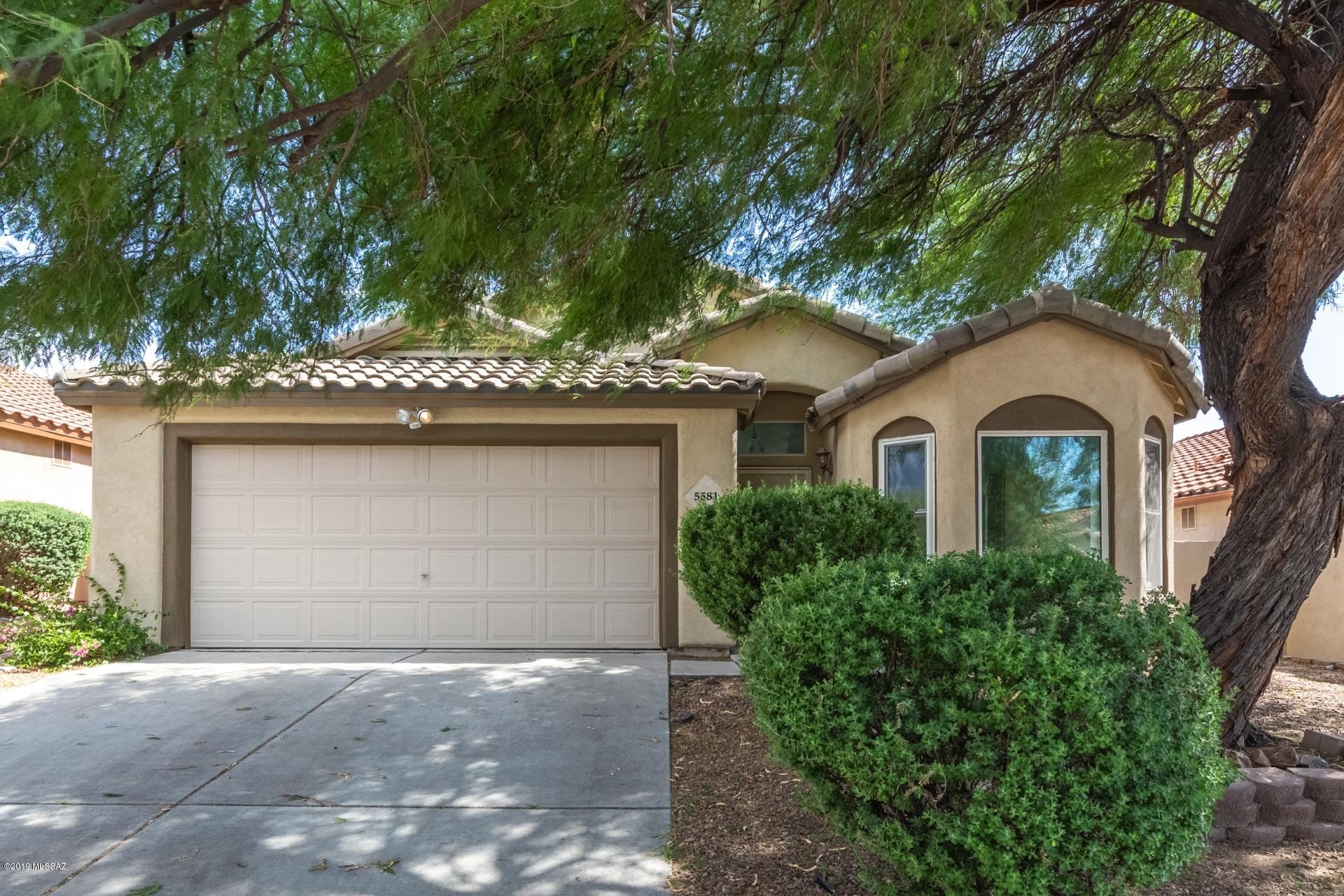 The Villages At Dove Mountain (114-234) - Residential