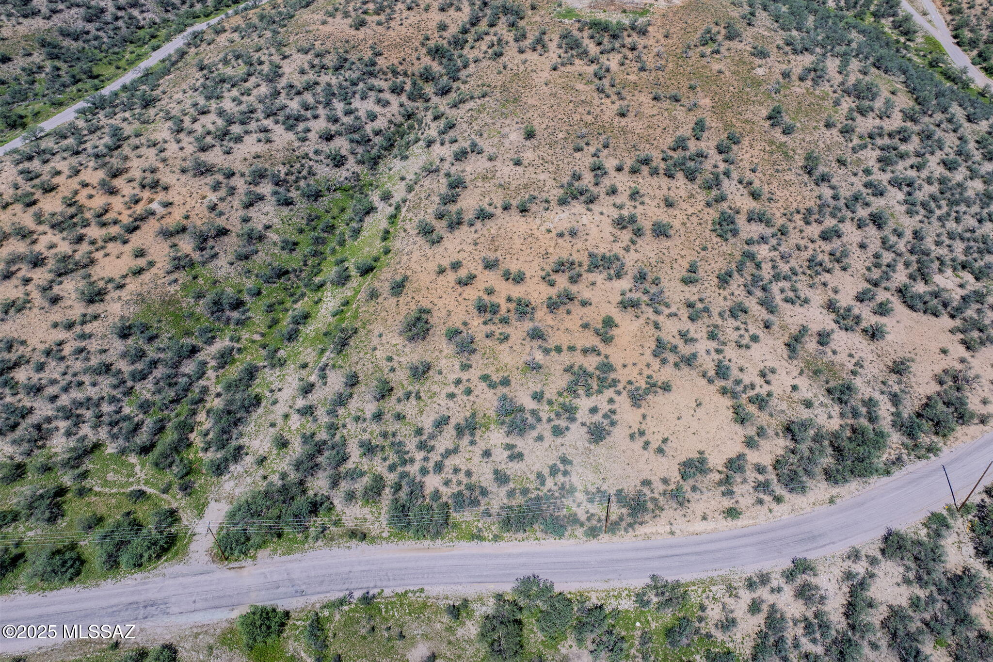 Rio Rico Ranchettes - Land