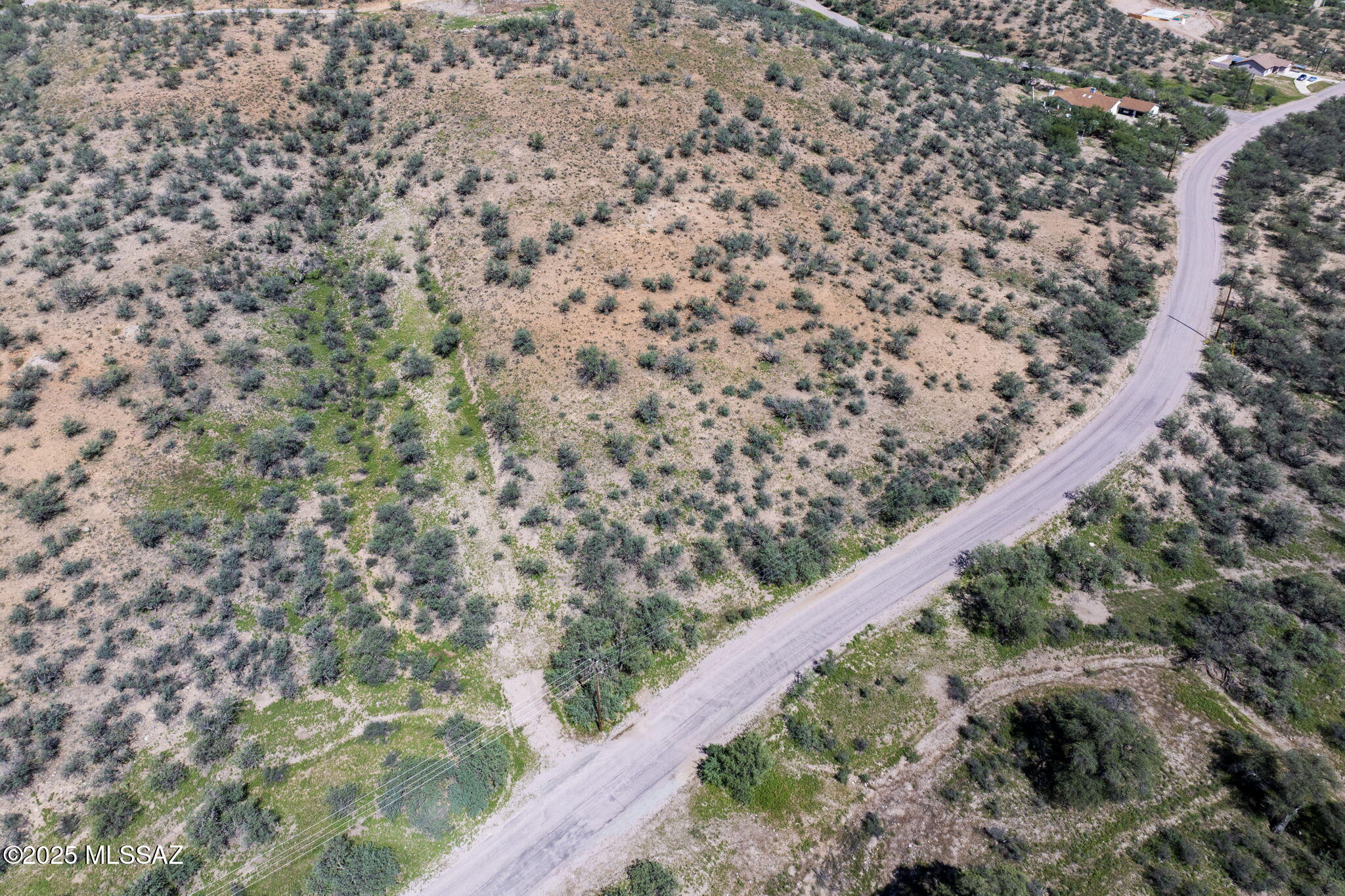 Rio Rico Ranchettes - Land