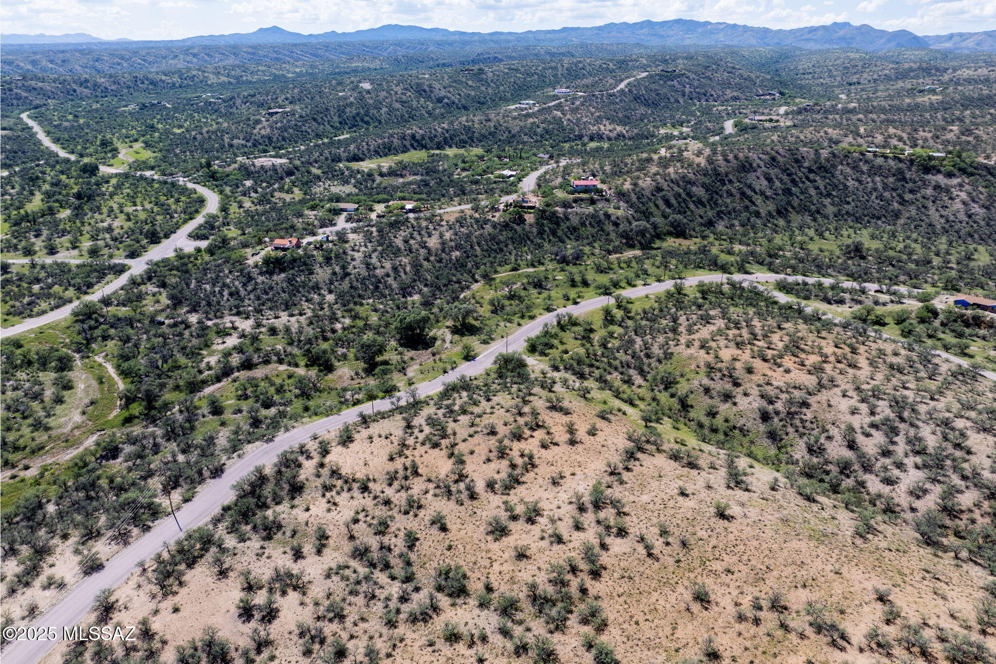 Rio Rico Ranchettes - Land