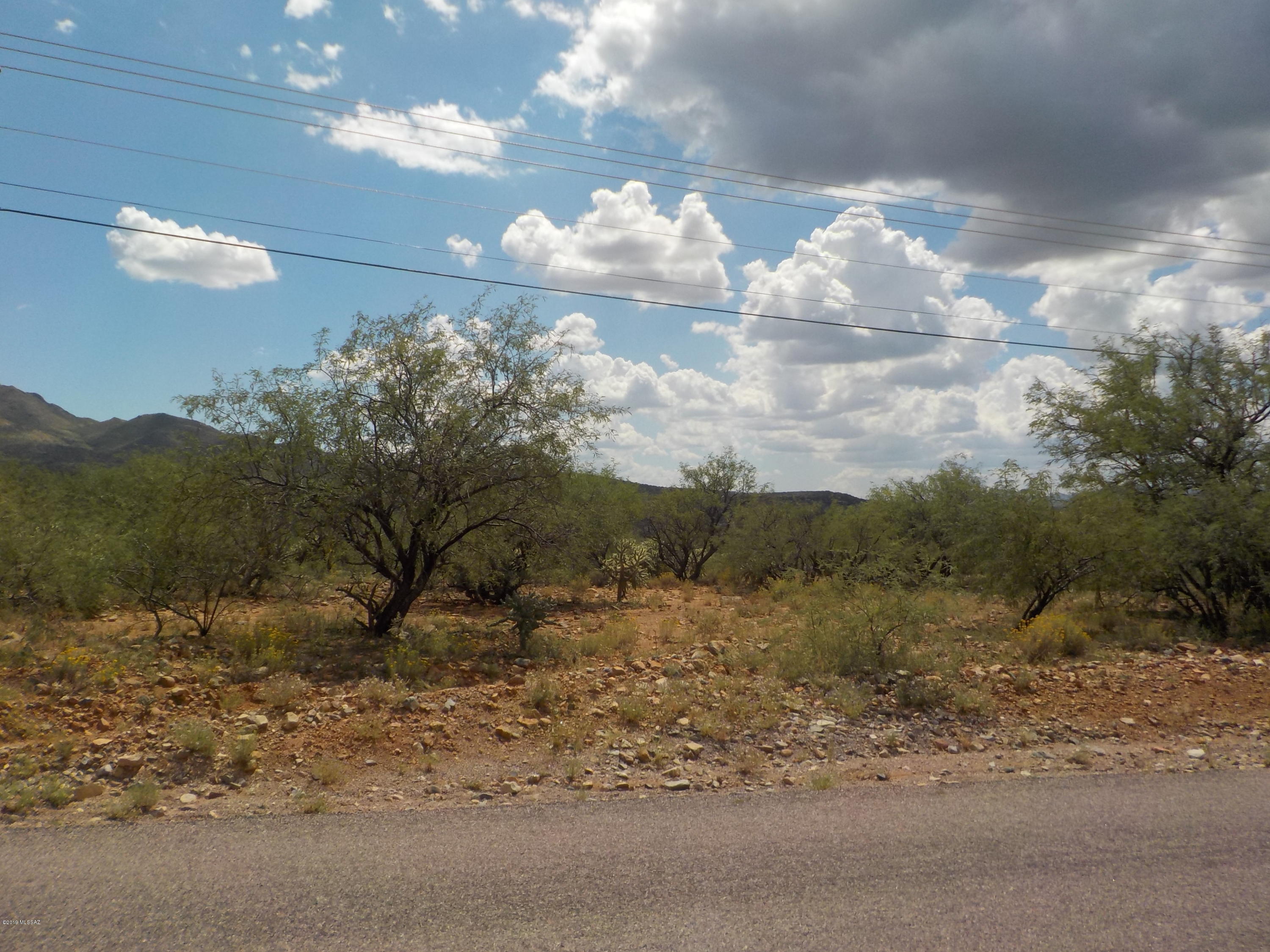 Rio Rico Ranchettes 18 - Land