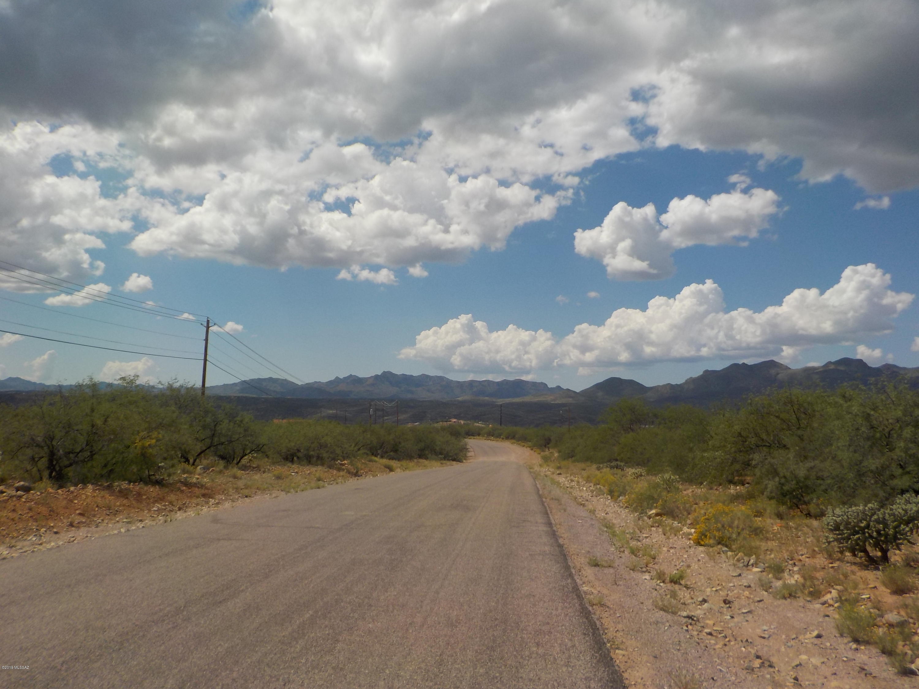 Rio Rico Ranchettes 18 - Land