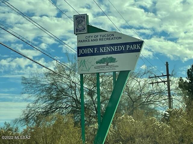 Kennedy Park Twnhss (1-125) - Residential