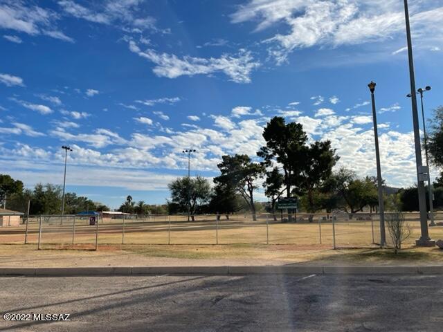 Kennedy Park Twnhss (1-125) - Residential