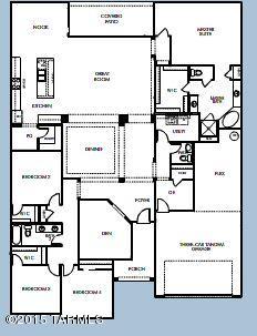 Skyranch Blks A-B (1-365) - Residential