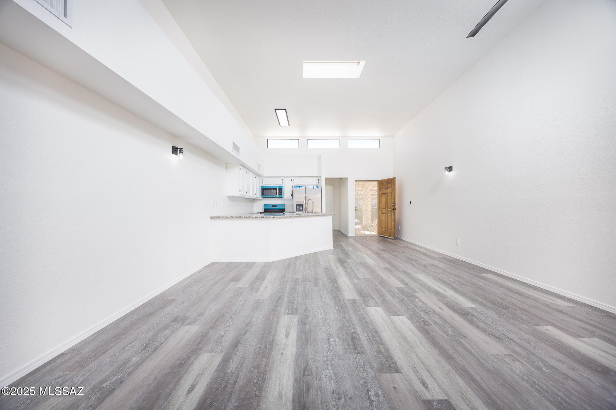 Coronado Ridge (1-258) - Residential