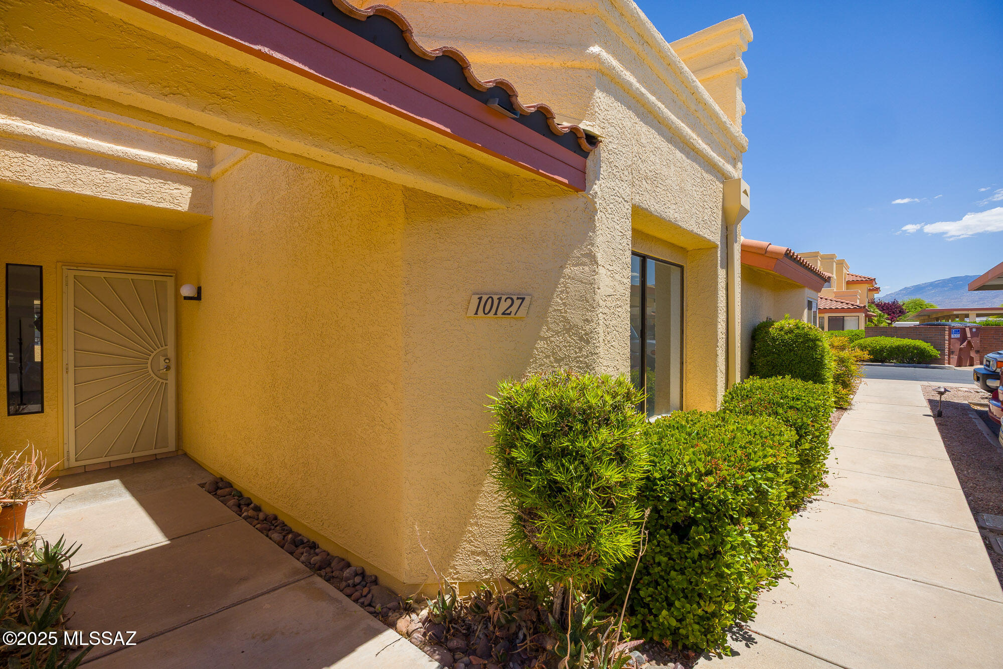 Coronado Ridge (1-258) - Residential