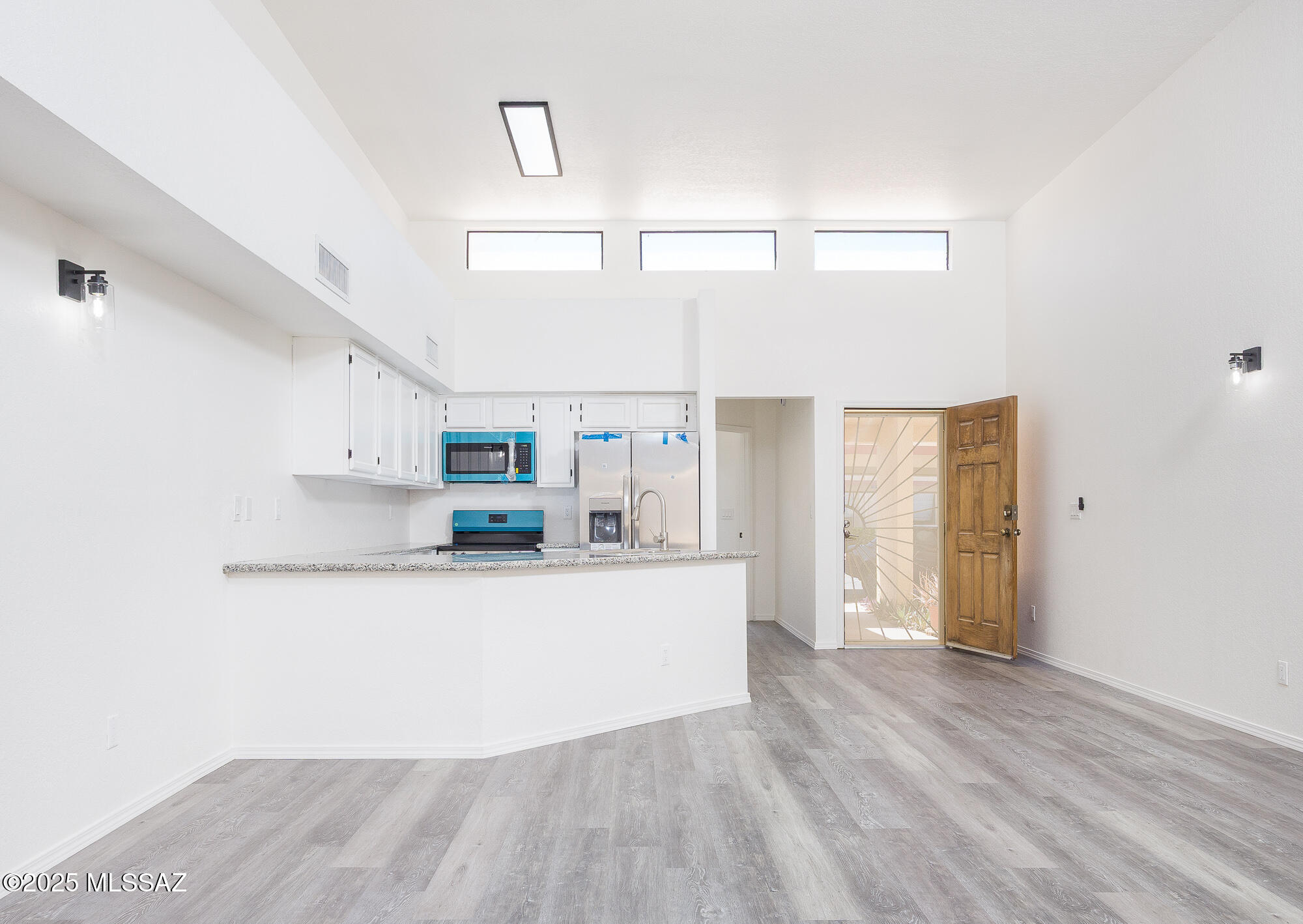 Coronado Ridge (1-258) - Residential