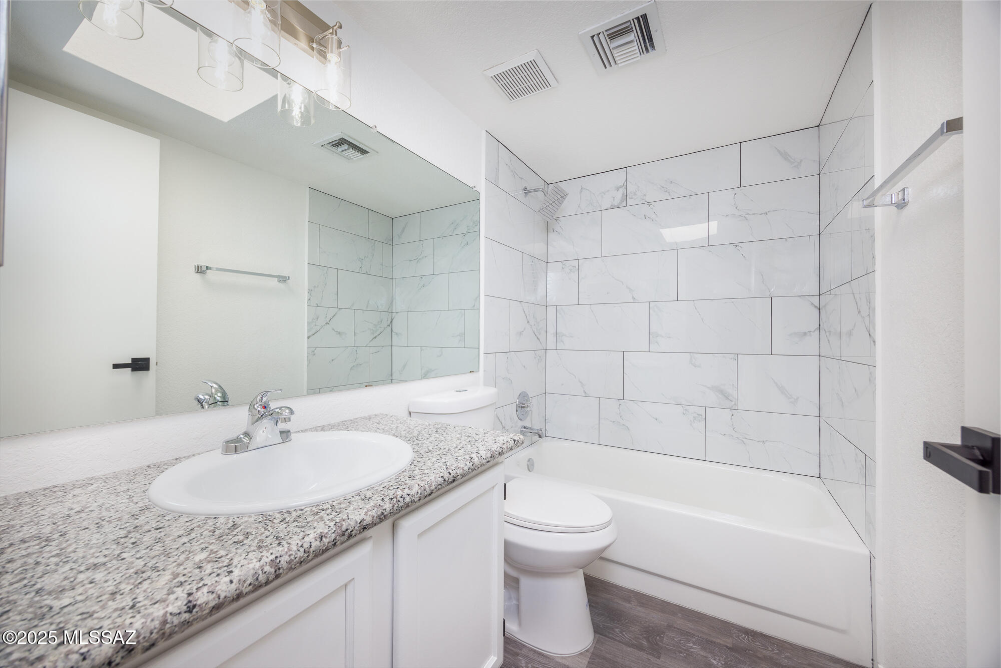 Coronado Ridge (1-258) - Residential