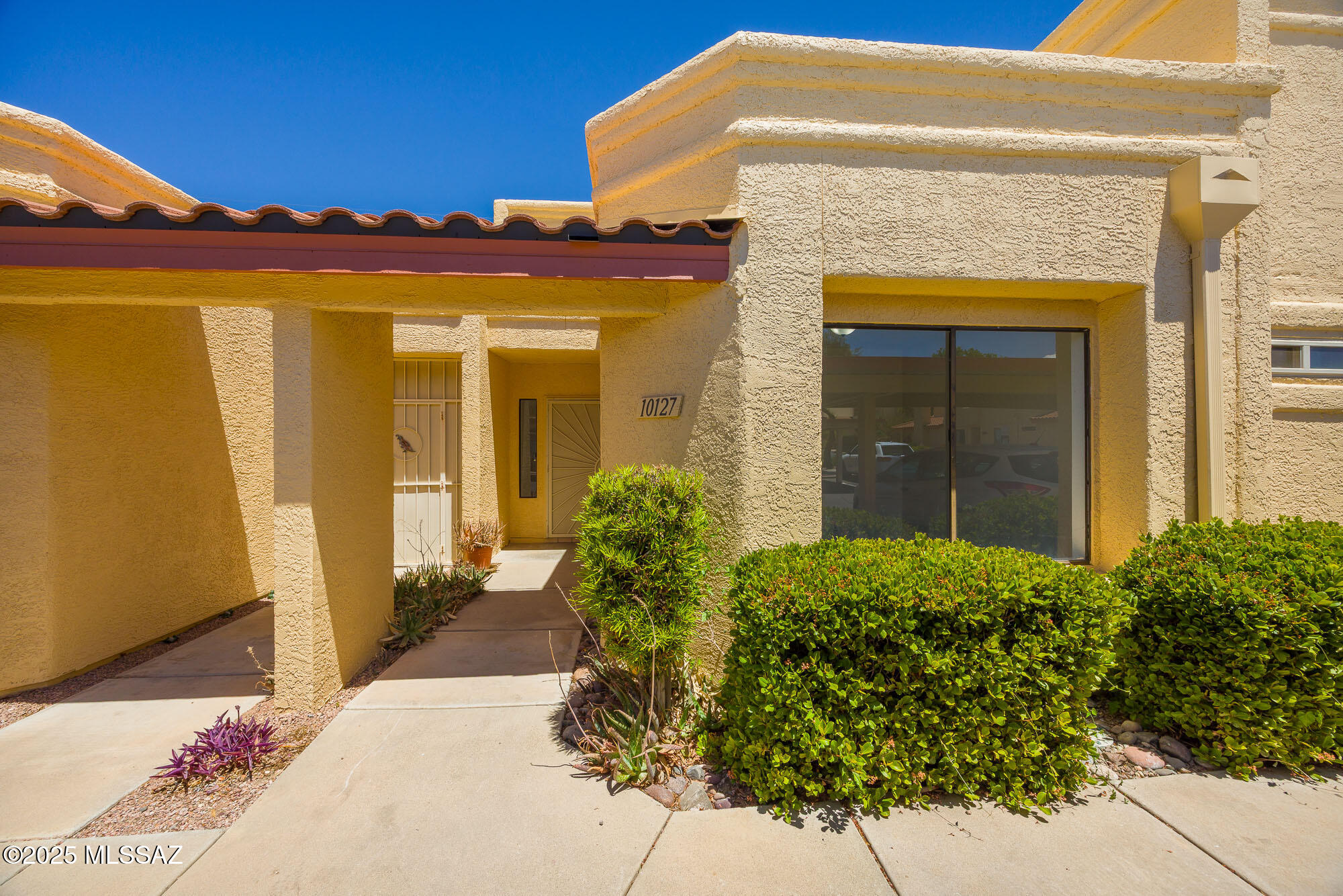 Coronado Ridge (1-258) - Residential