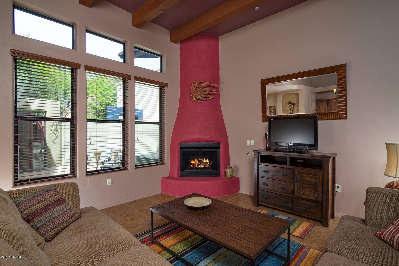 Barrio de Tubac - Residential