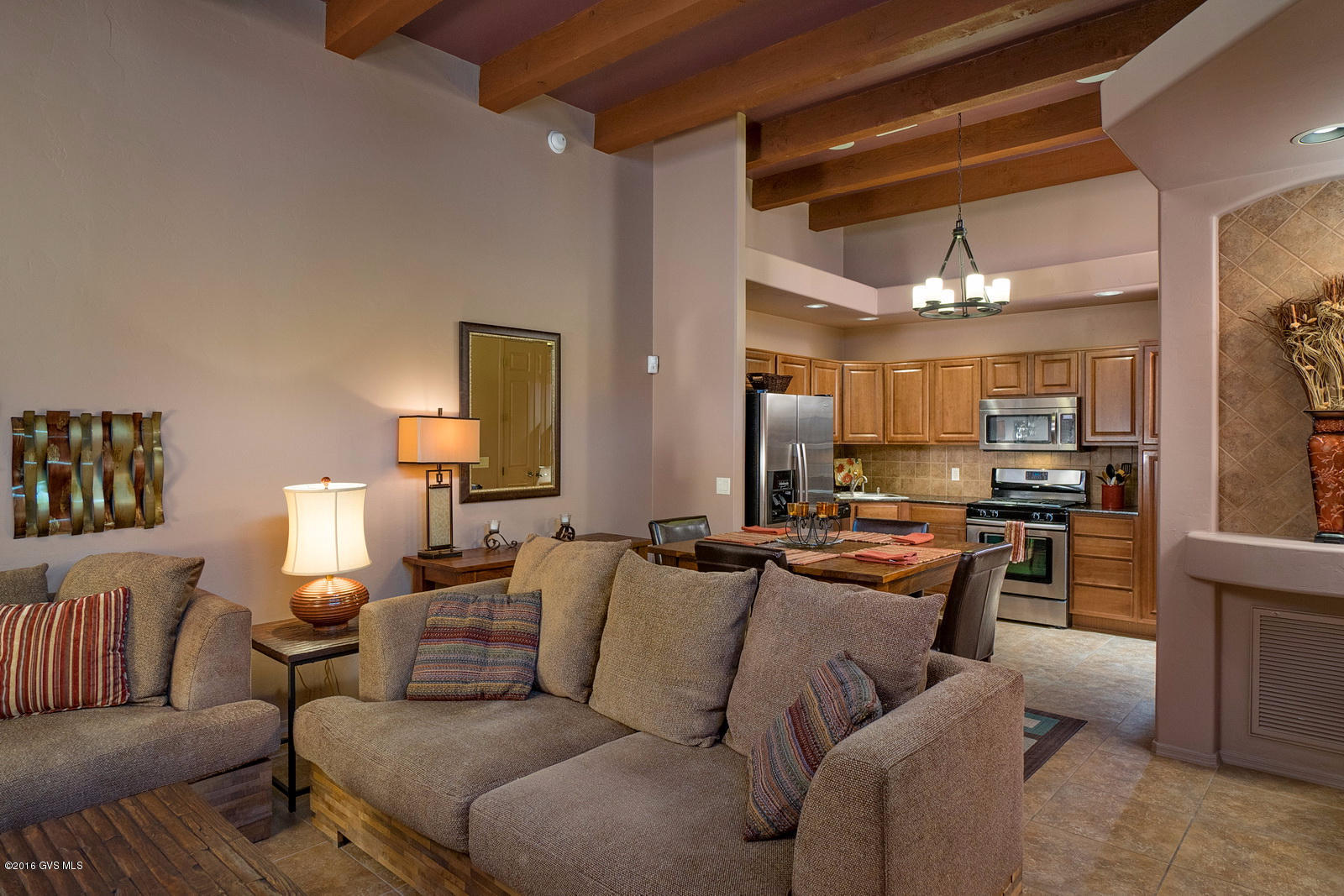 Barrio de Tubac - Residential