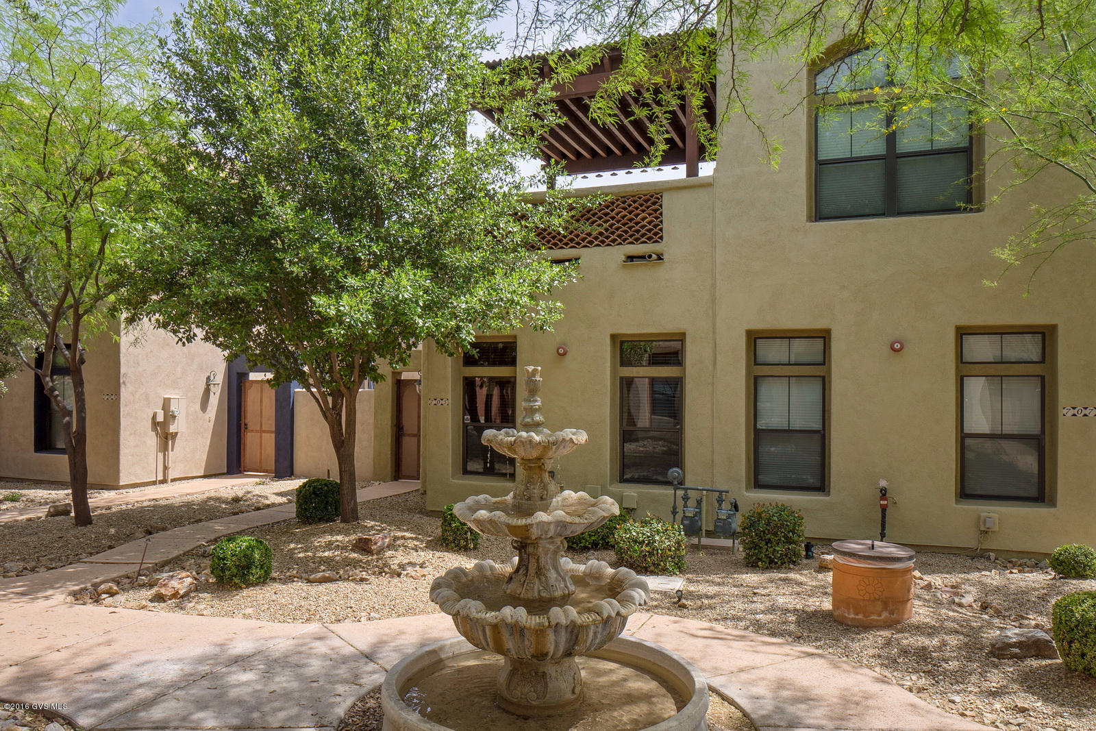 Barrio de Tubac - Residential
