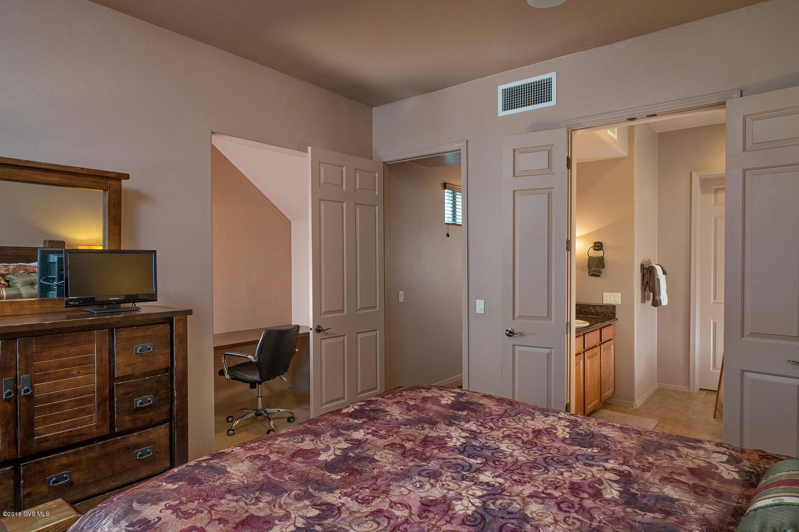 Barrio de Tubac - Residential