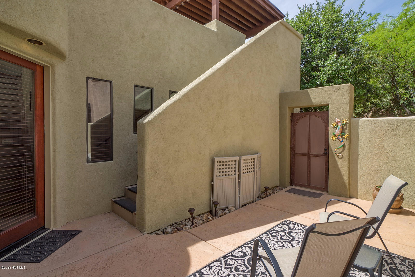 Barrio de Tubac - Residential