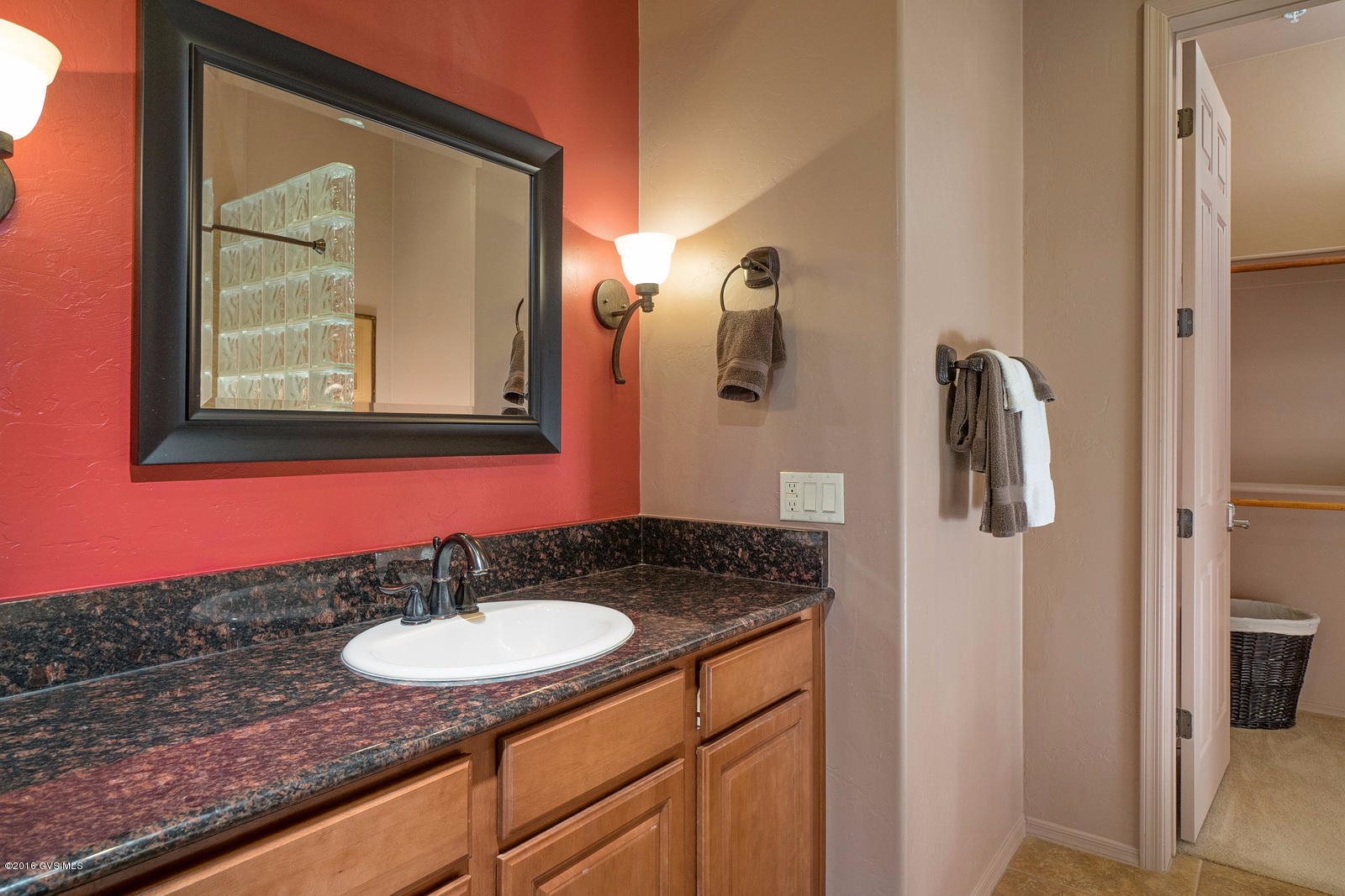 Barrio de Tubac - Residential