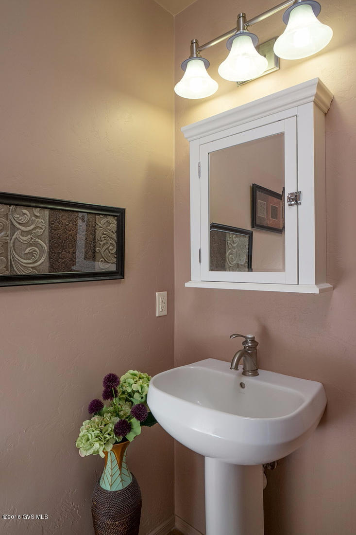 Barrio de Tubac - Residential