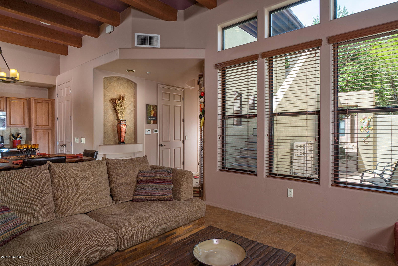 Barrio de Tubac - Residential