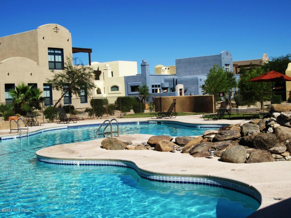 Barrio de Tubac - Residential