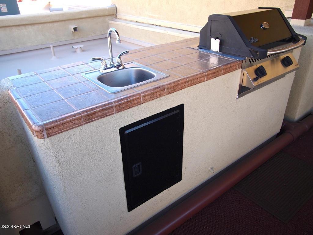 Barrio de Tubac - Residential