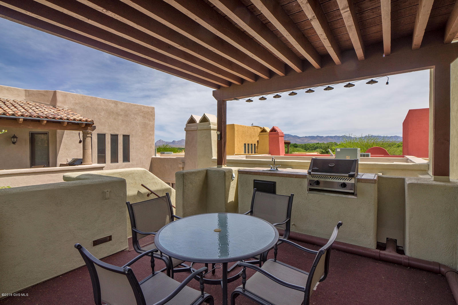 Barrio de Tubac - Residential