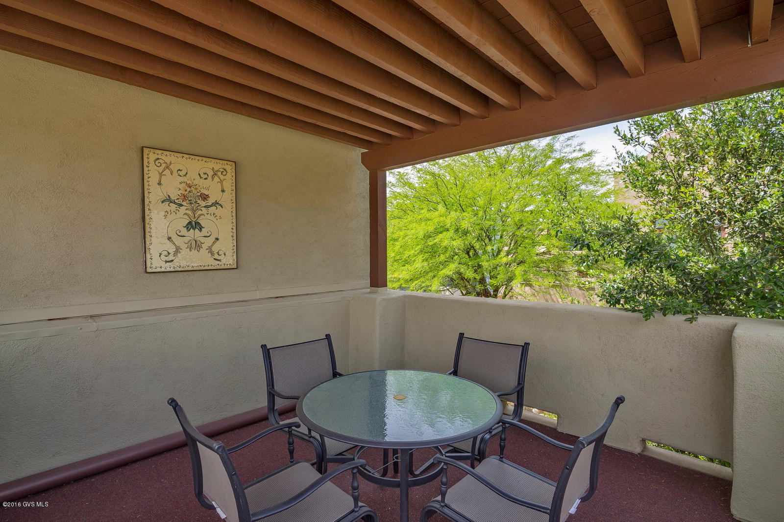 Barrio de Tubac - Residential