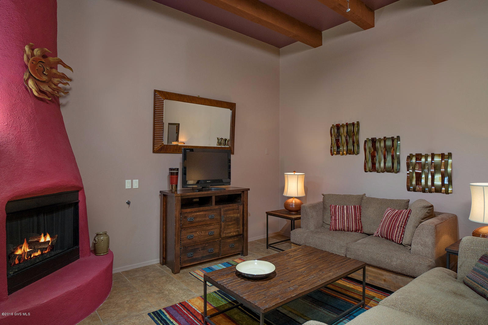 Barrio de Tubac - Residential