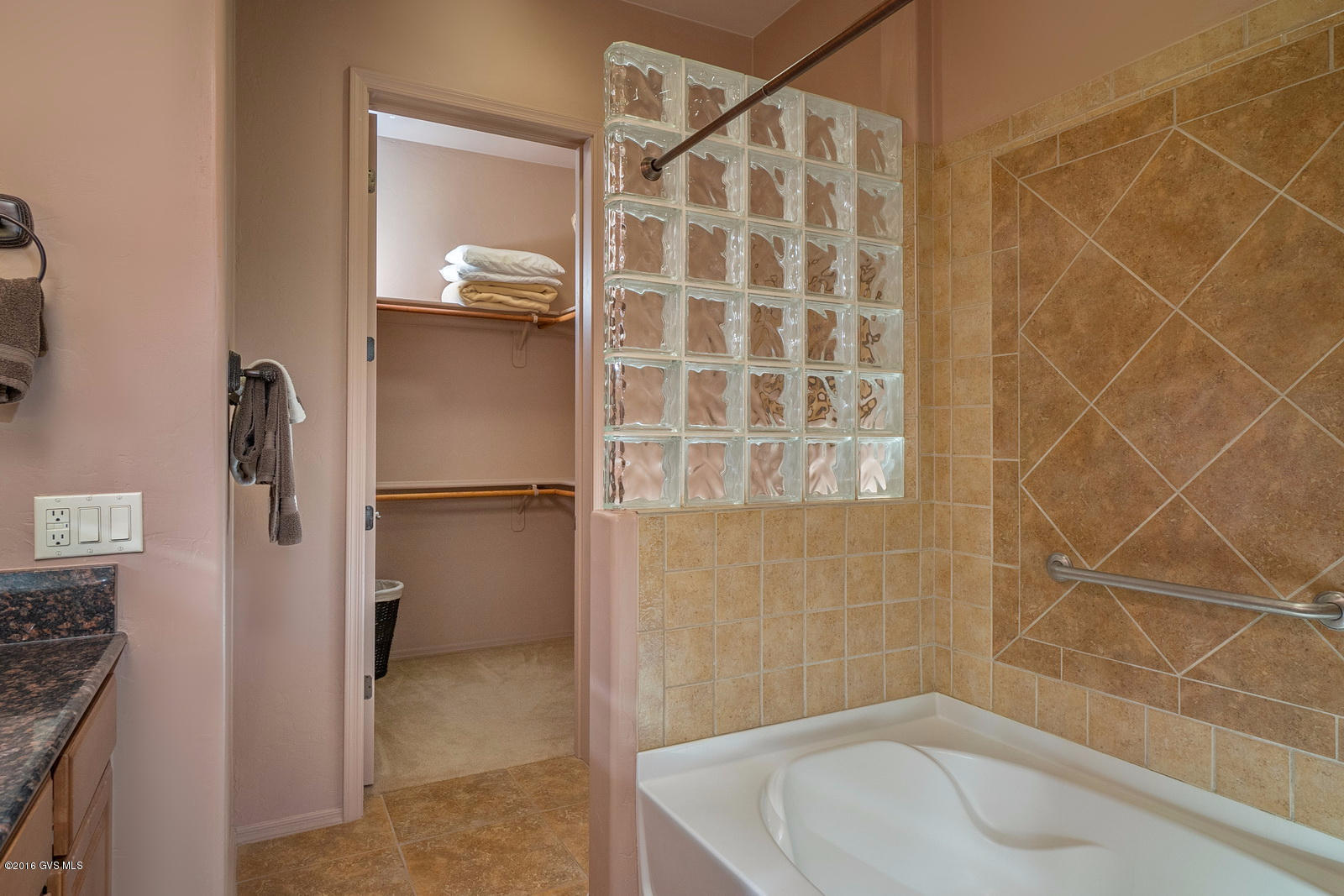 Barrio de Tubac - Residential