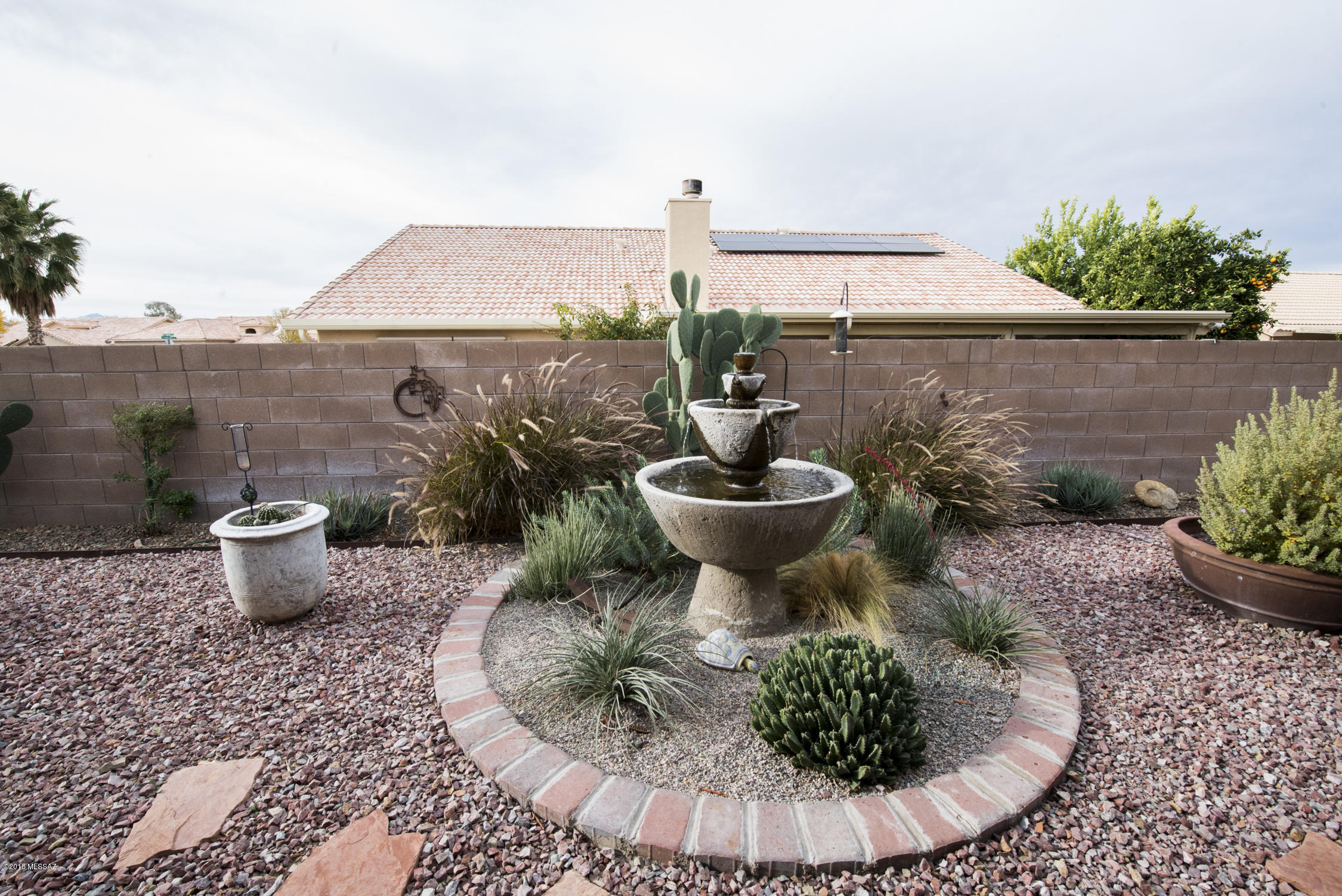 Hacienda Del Oro (1-78) - Residential