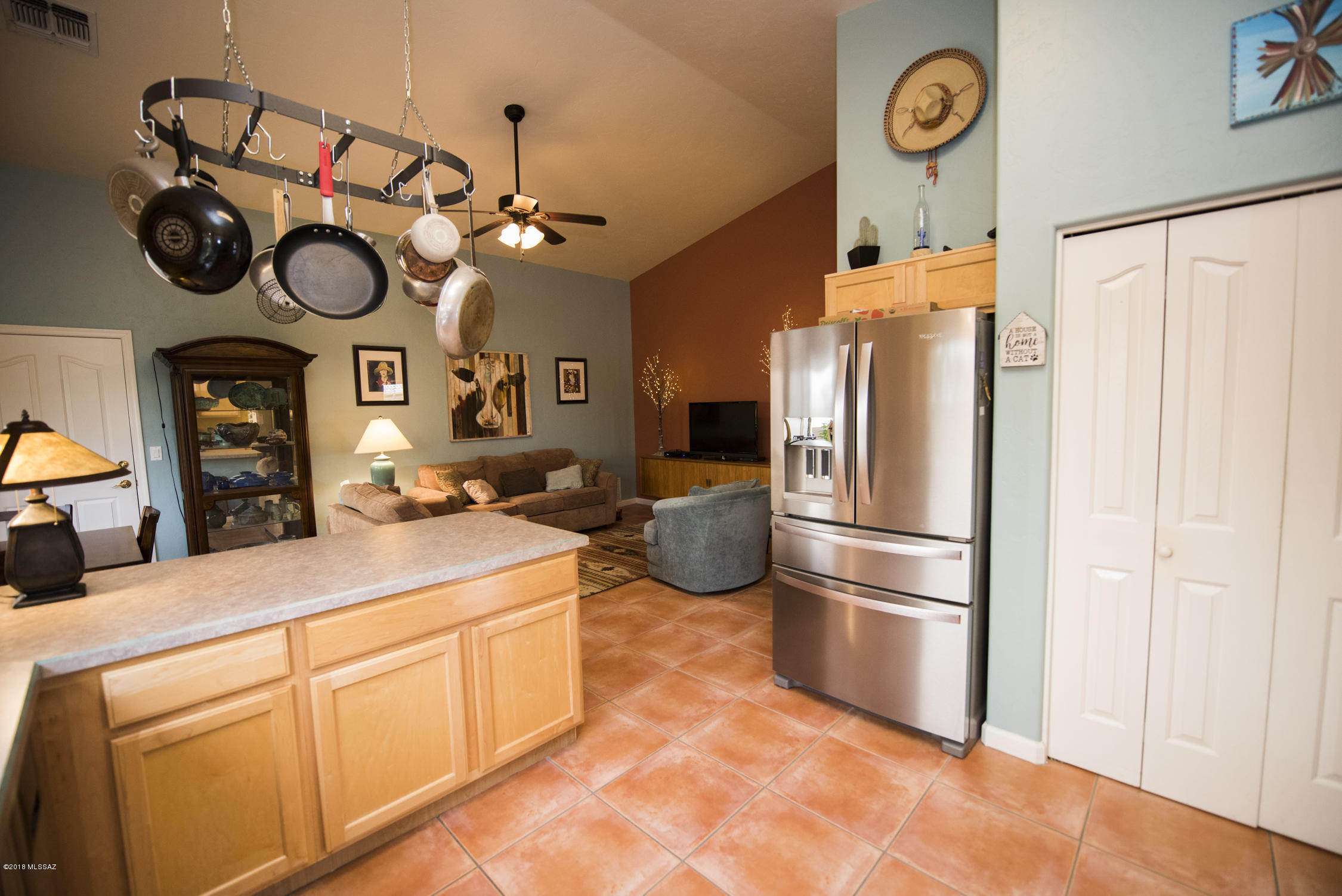 Hacienda Del Oro (1-78) - Residential