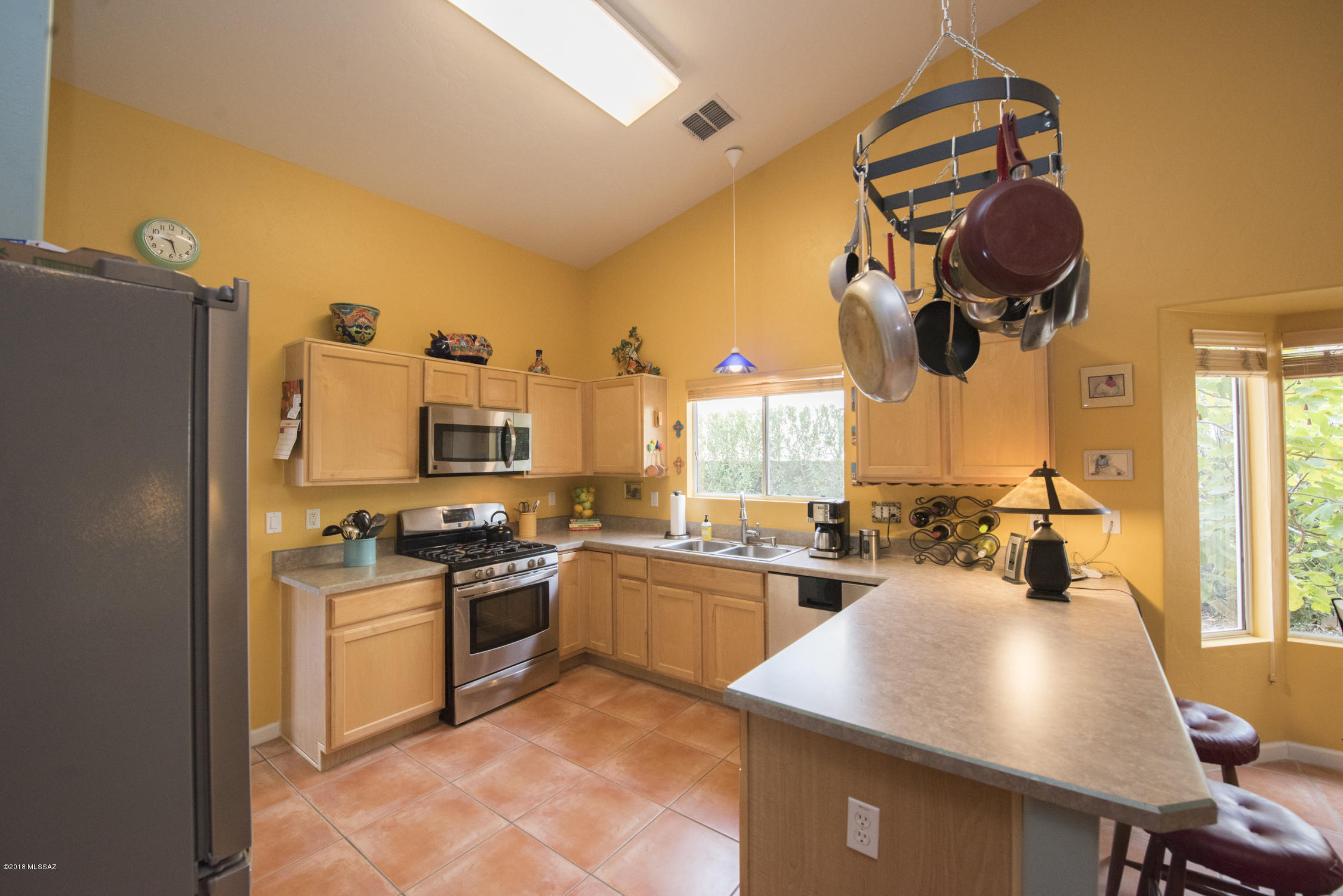Hacienda Del Oro (1-78) - Residential