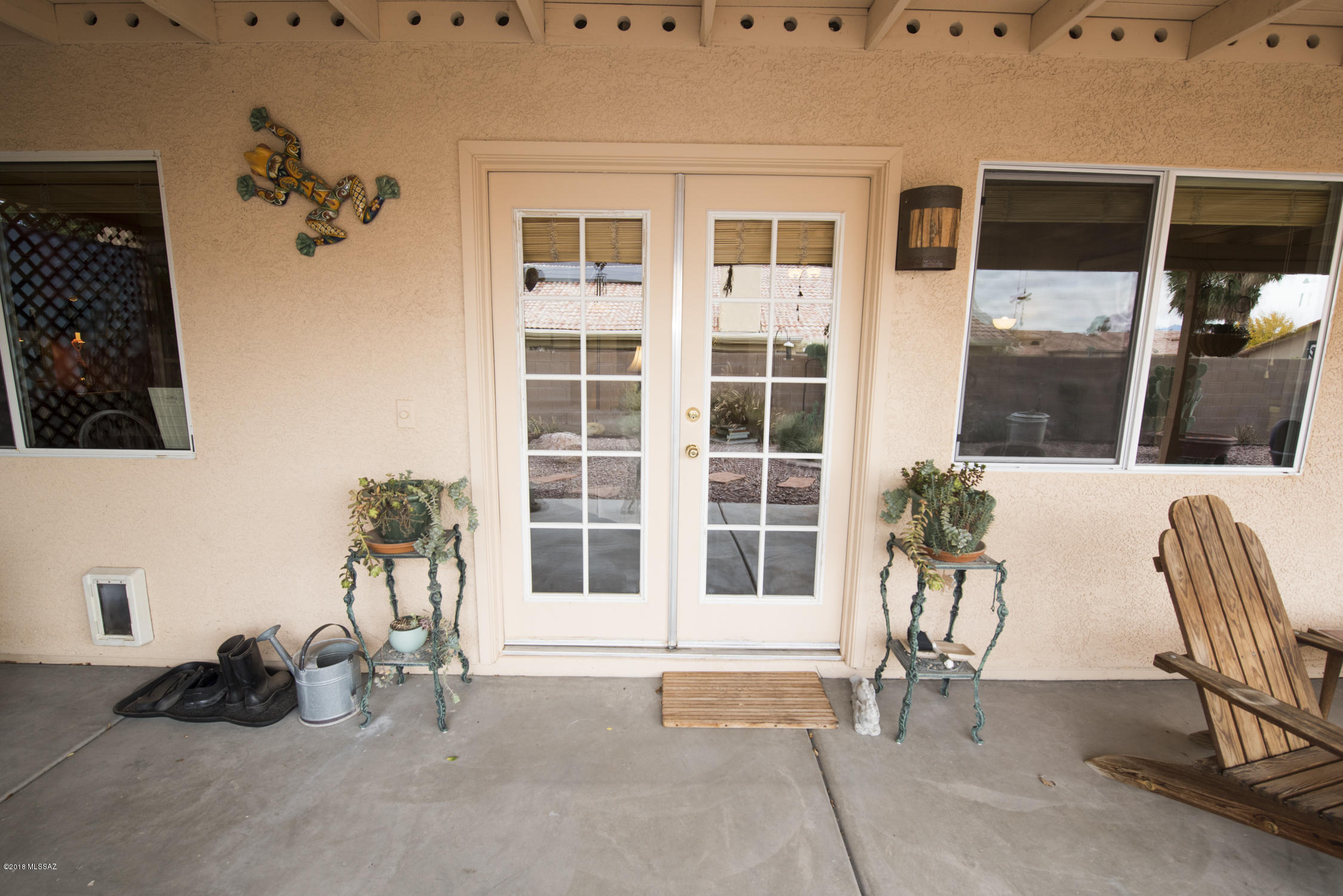 Hacienda Del Oro (1-78) - Residential