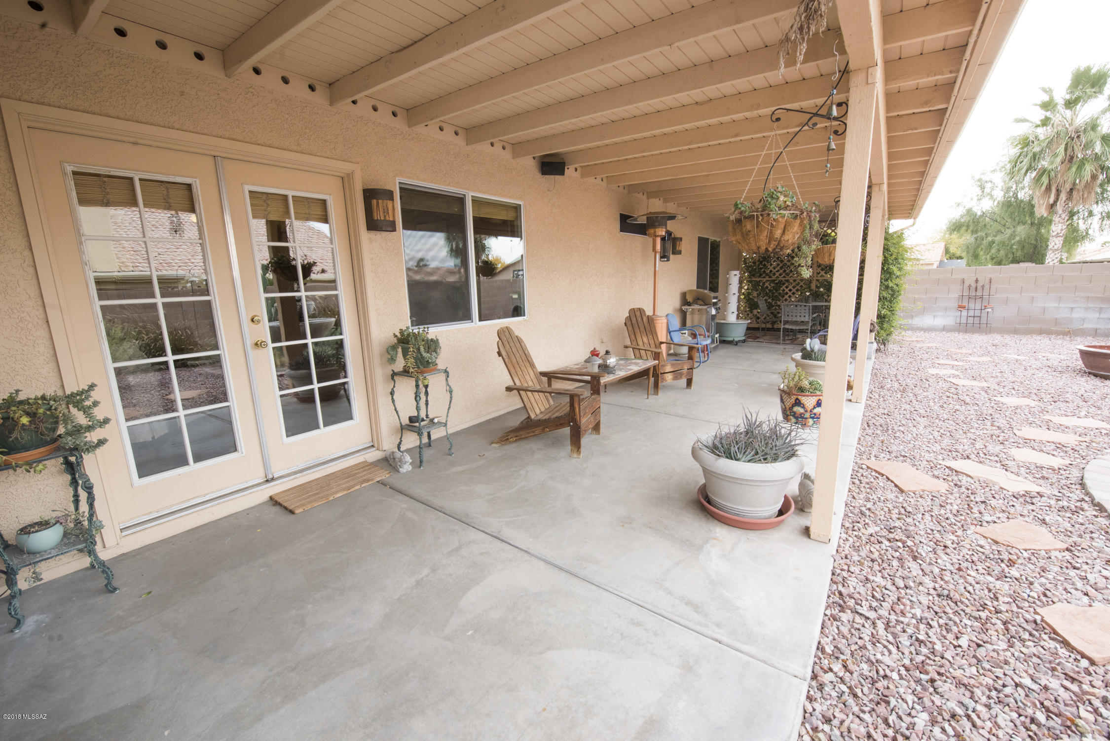 Hacienda Del Oro (1-78) - Residential